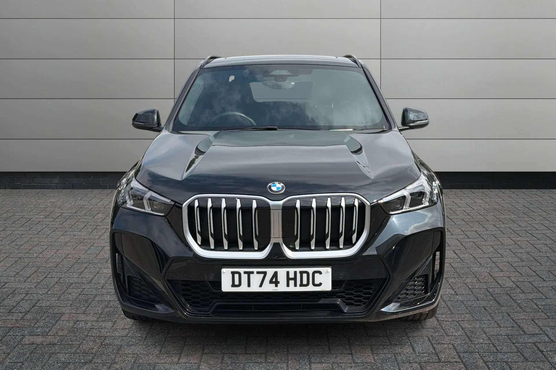 2025 BMW X1 2025 BMW X1