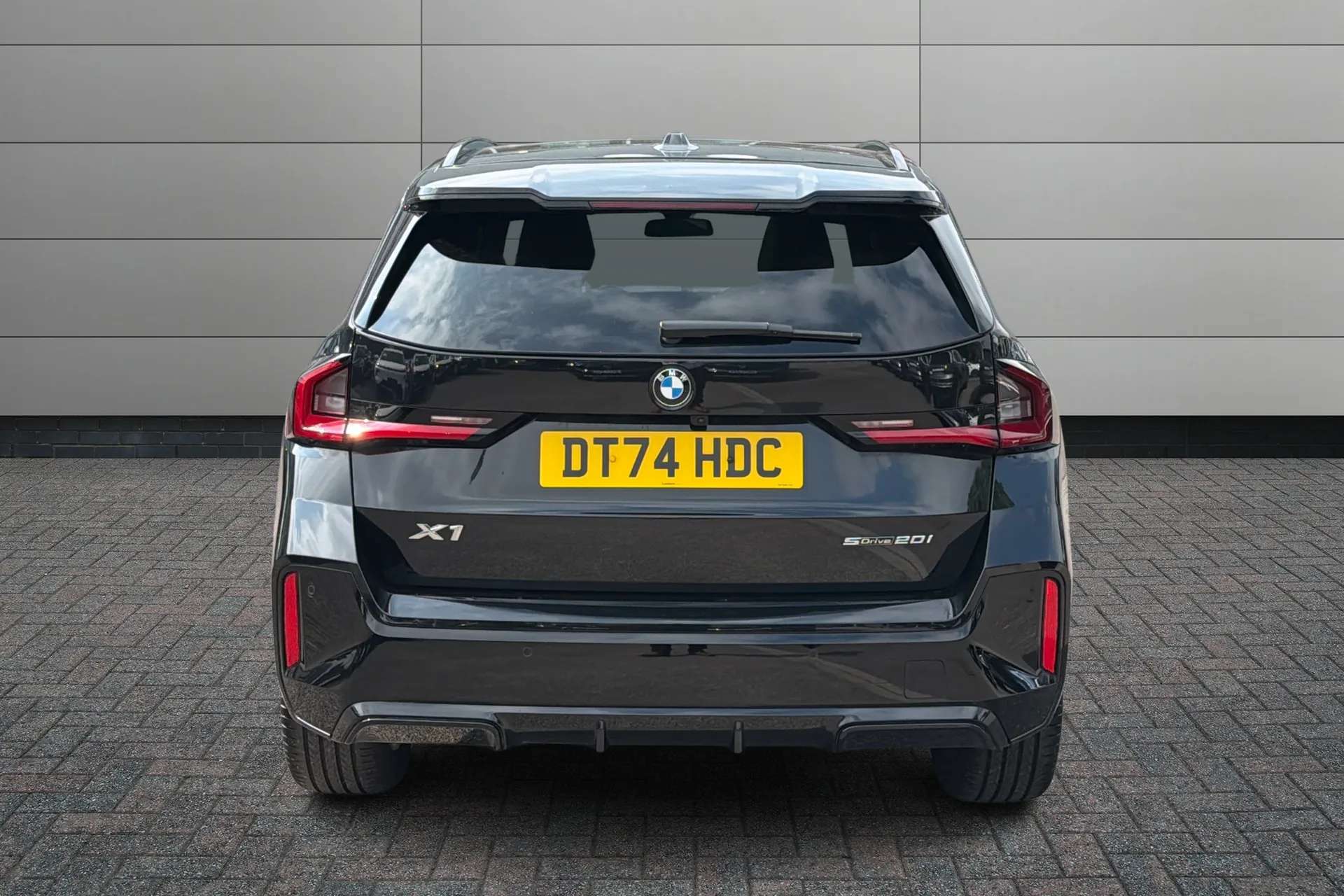 2025 BMW X1 2025 BMW X1