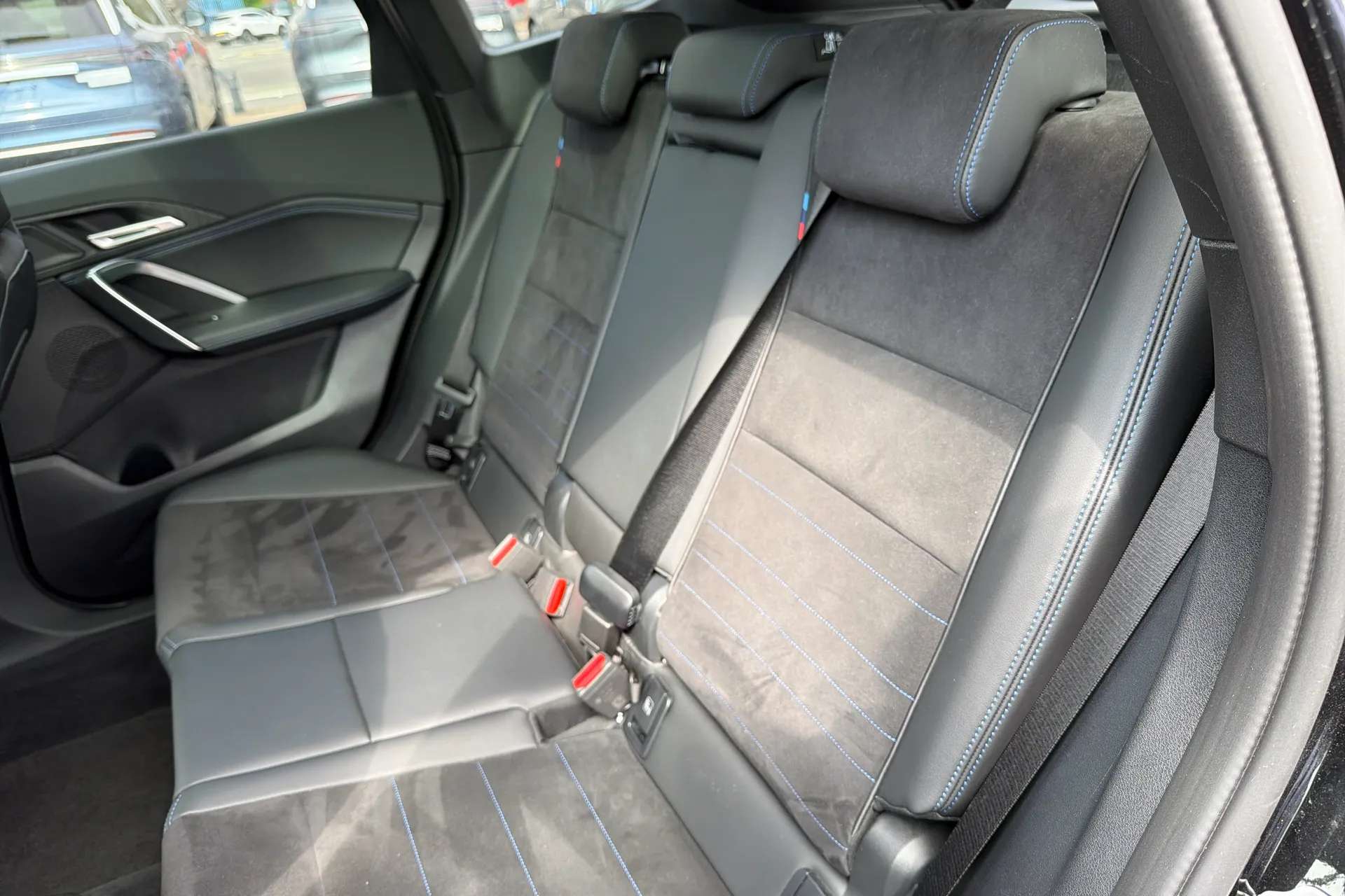 2025 BMW X1 2025 BMW X1