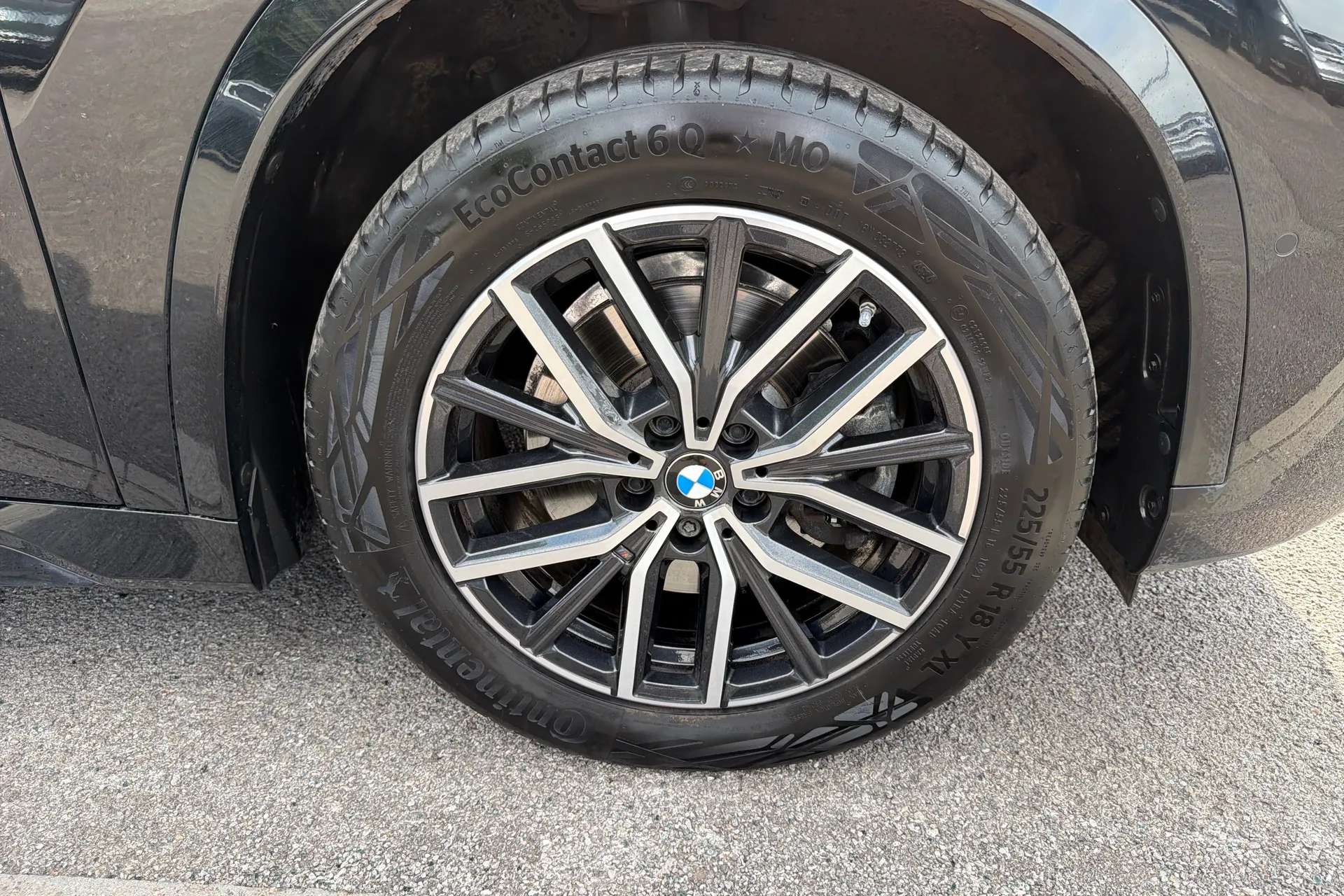 2025 BMW X1 2025 BMW X1