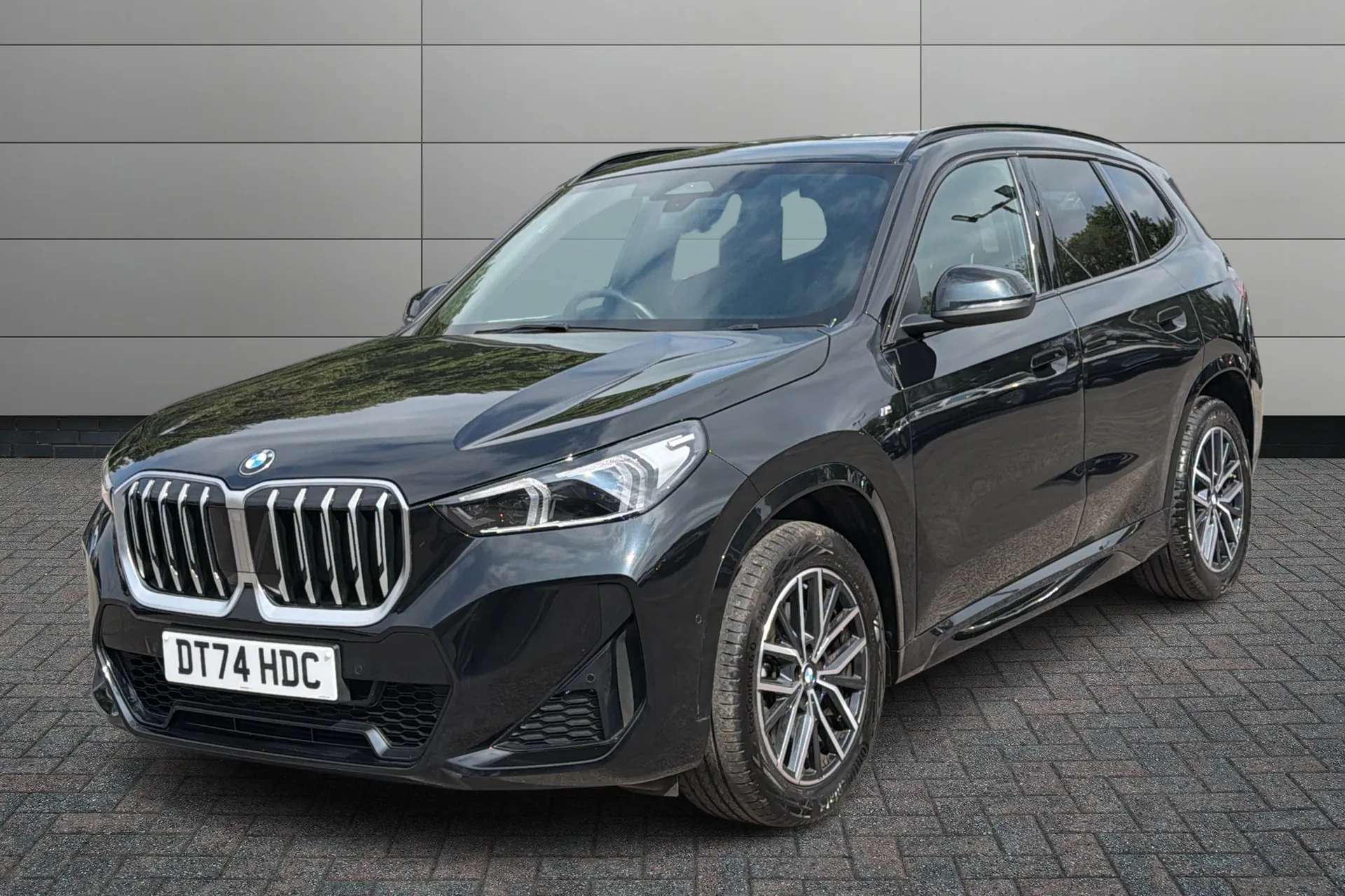 2025 BMW X1 2025 BMW X1