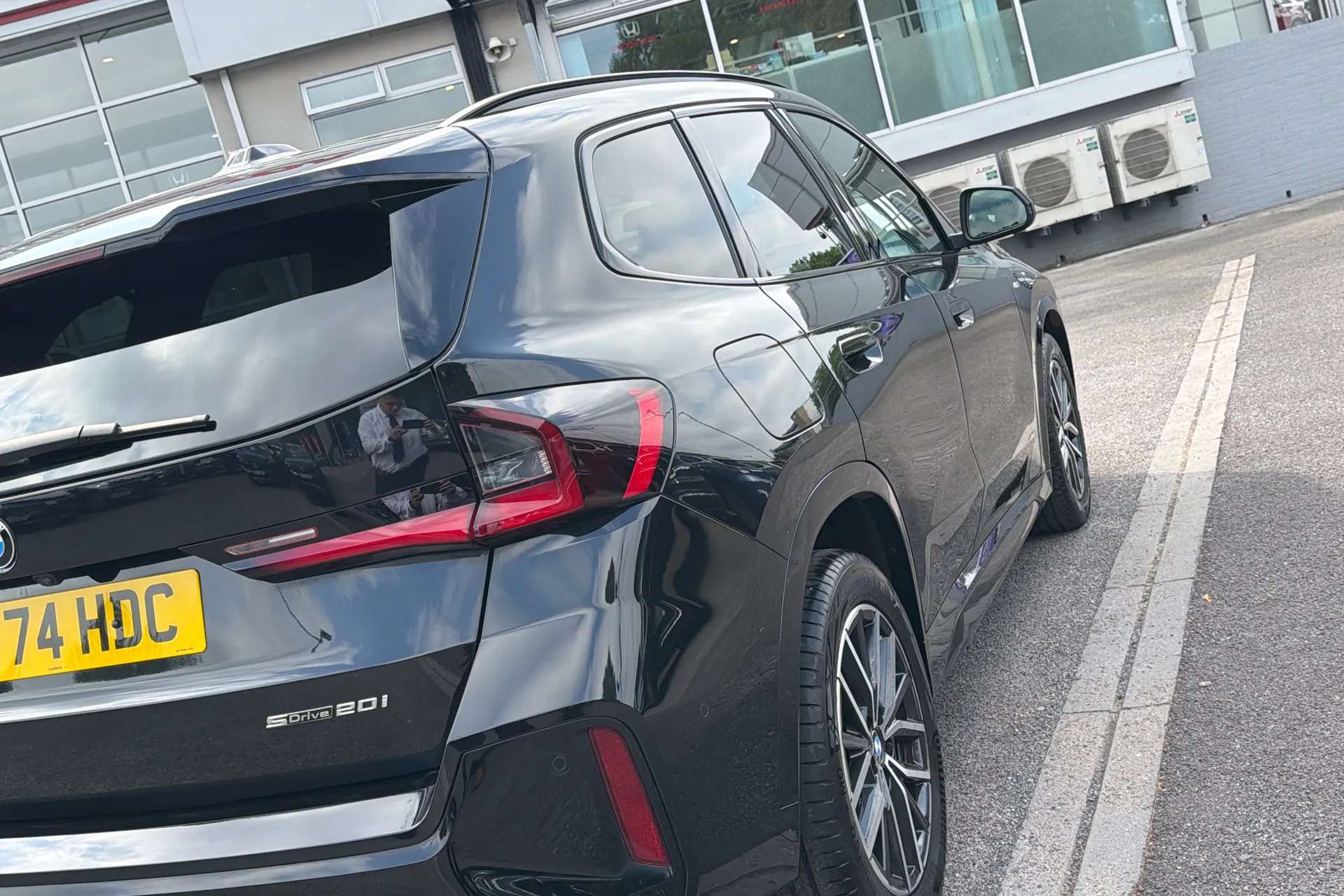 2025 BMW X1 2025 BMW X1