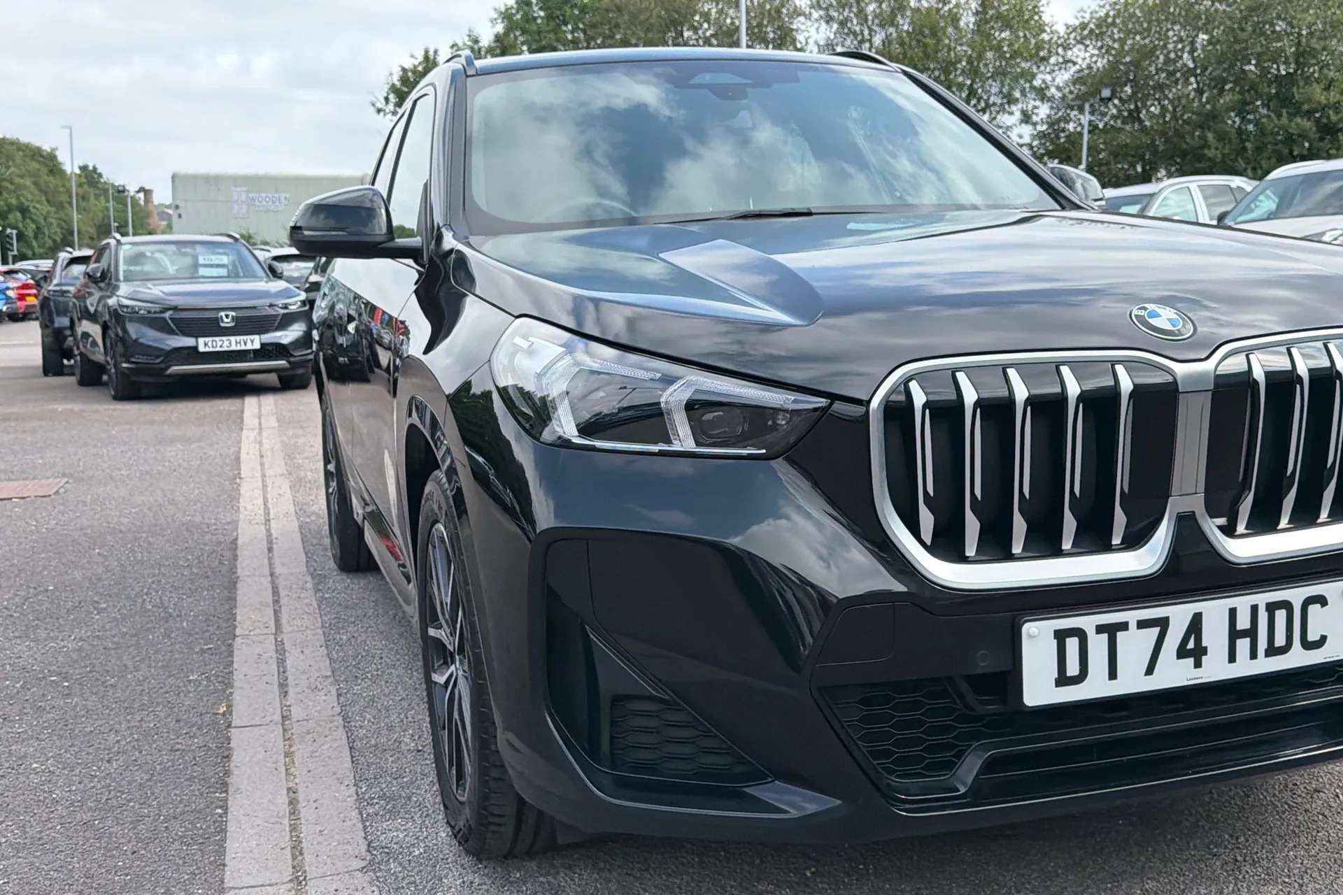 2025 BMW X1 2025 BMW X1