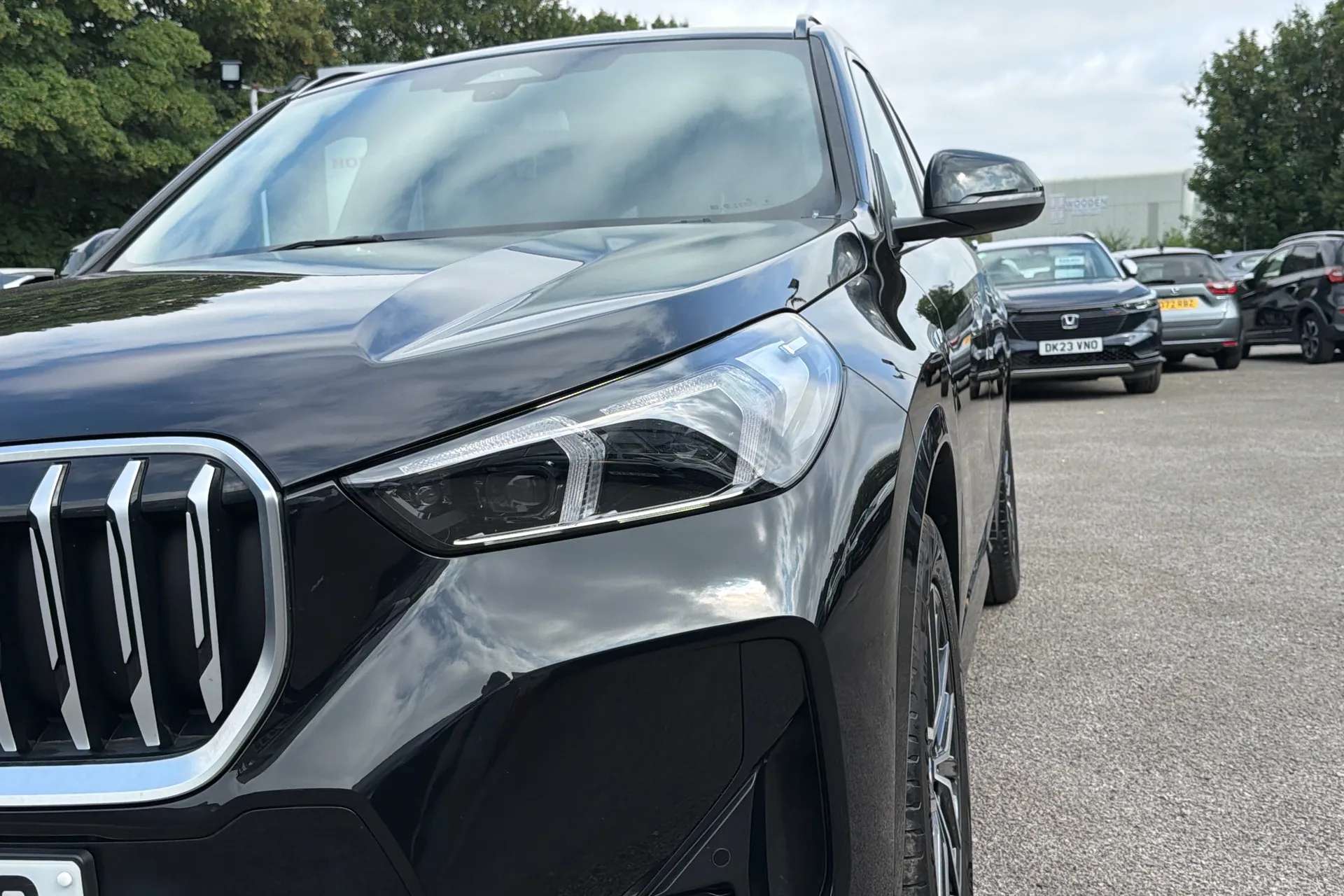 2025 BMW X1 2025 BMW X1