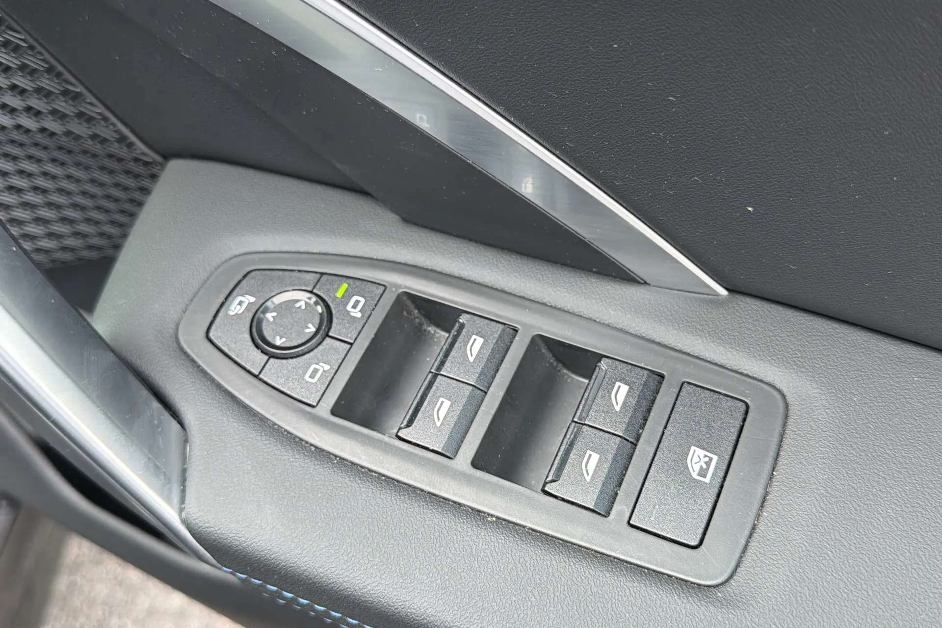 2025 BMW X1 2025 BMW X1