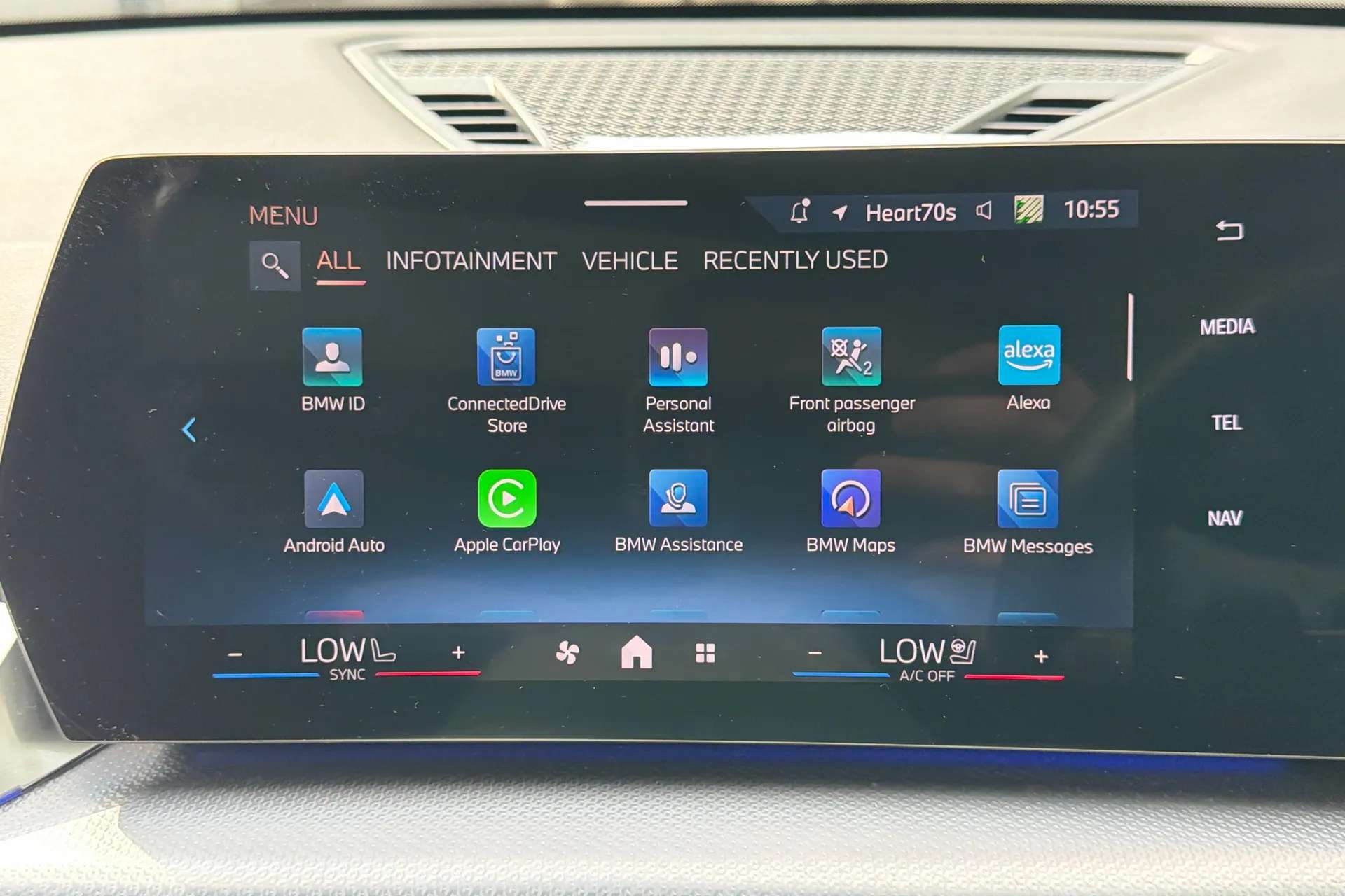2025 BMW X1 2025 BMW X1