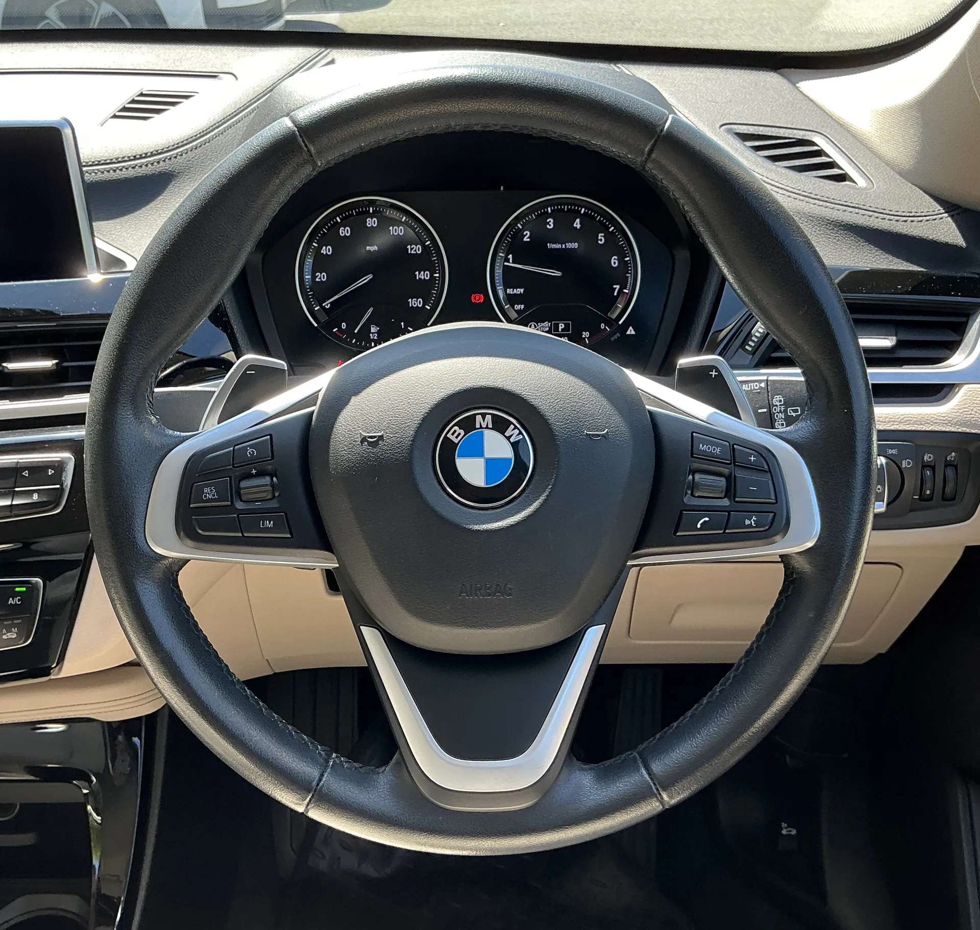 2020 BMW X1 2020 BMW X1