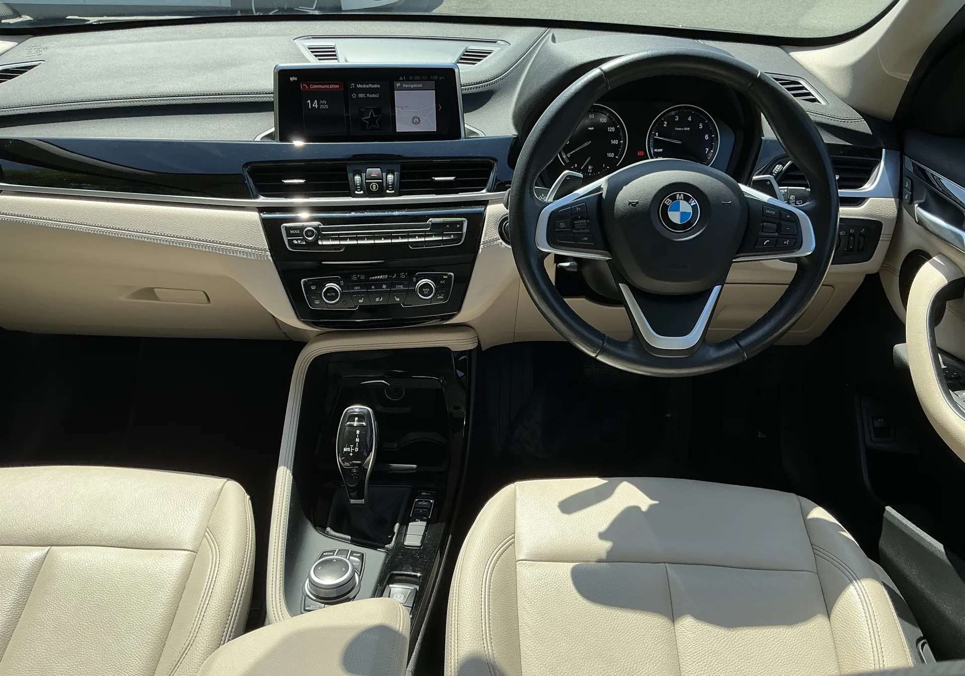 A 2020 BMW X1 sDrive 20i xLine 5dr Step Auto A 2020 BMW X1 sDrive 20i xLine 5dr Step Auto