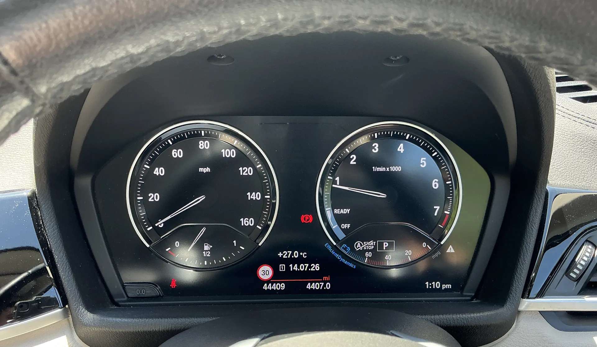 2020 BMW X1 2020 BMW X1