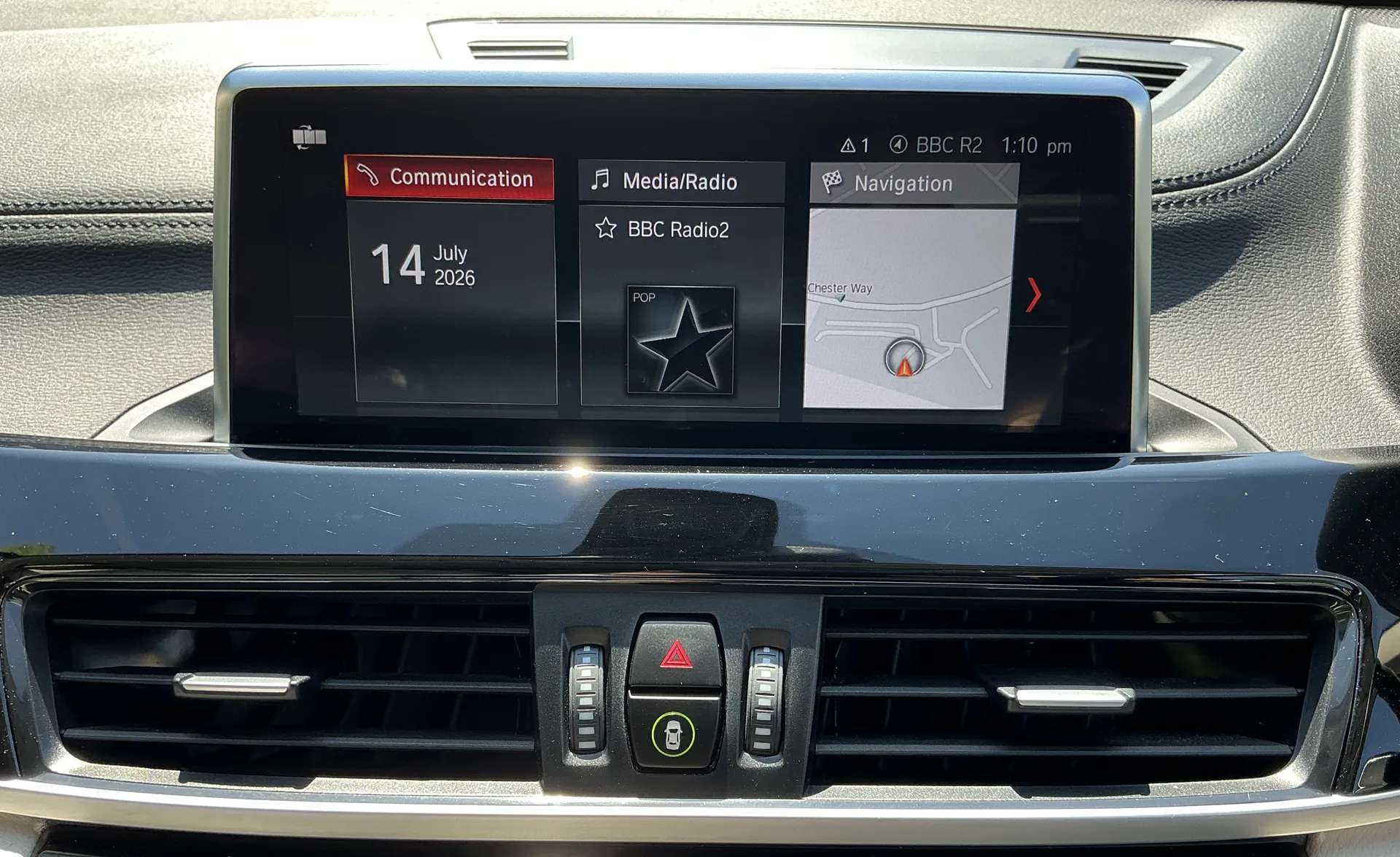 2020 BMW X1 2020 BMW X1