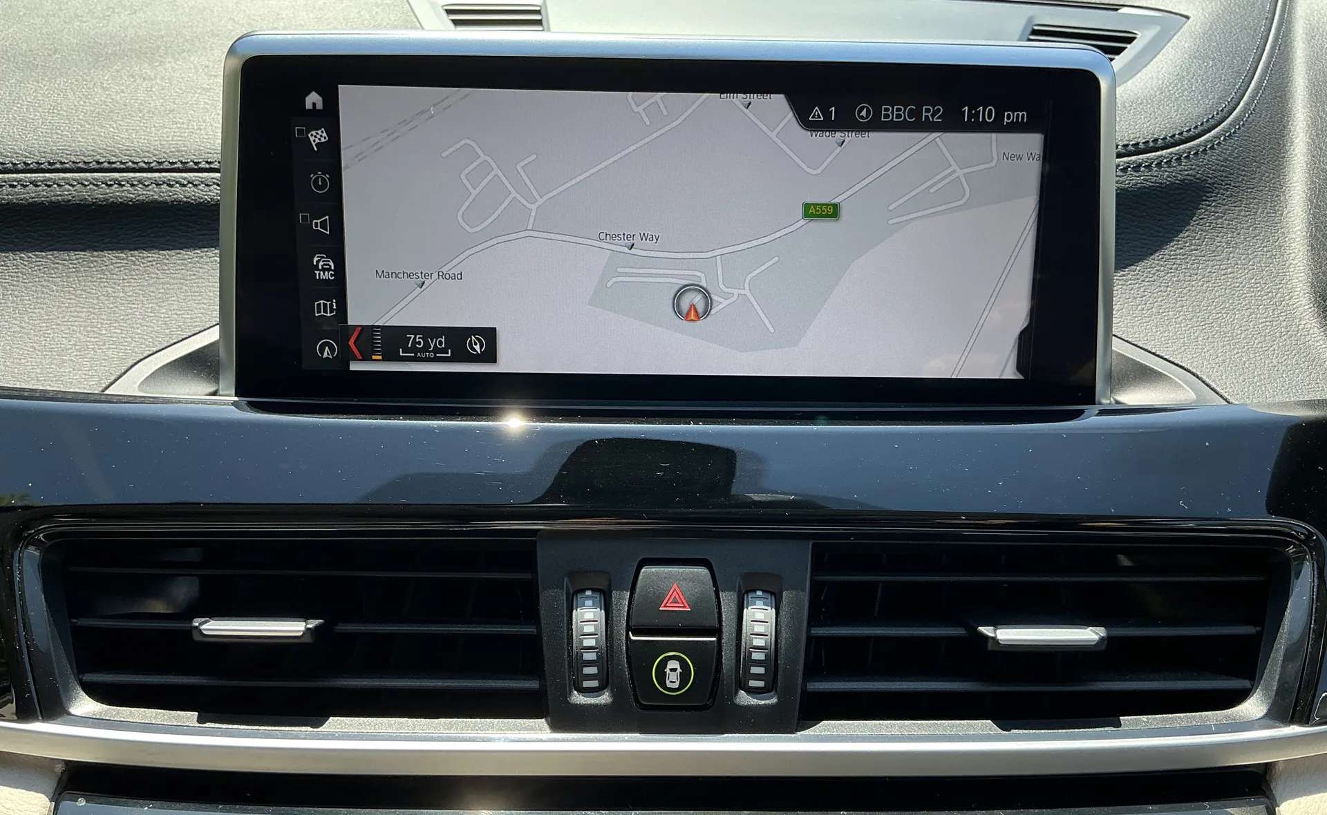 2020 BMW X1 2020 BMW X1