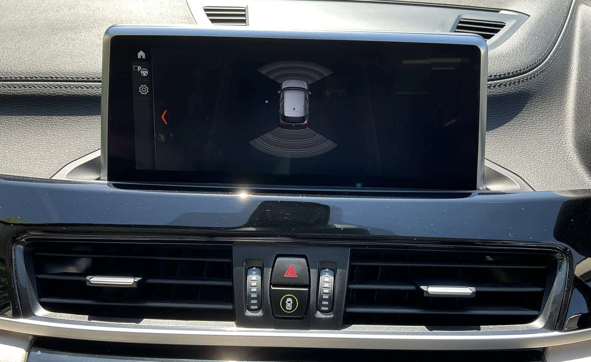 2020 BMW X1 2020 BMW X1