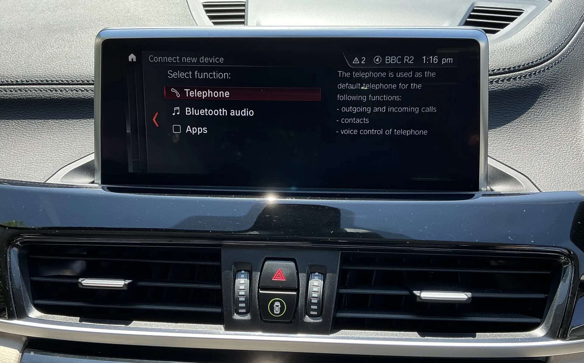 2020 BMW X1 2020 BMW X1