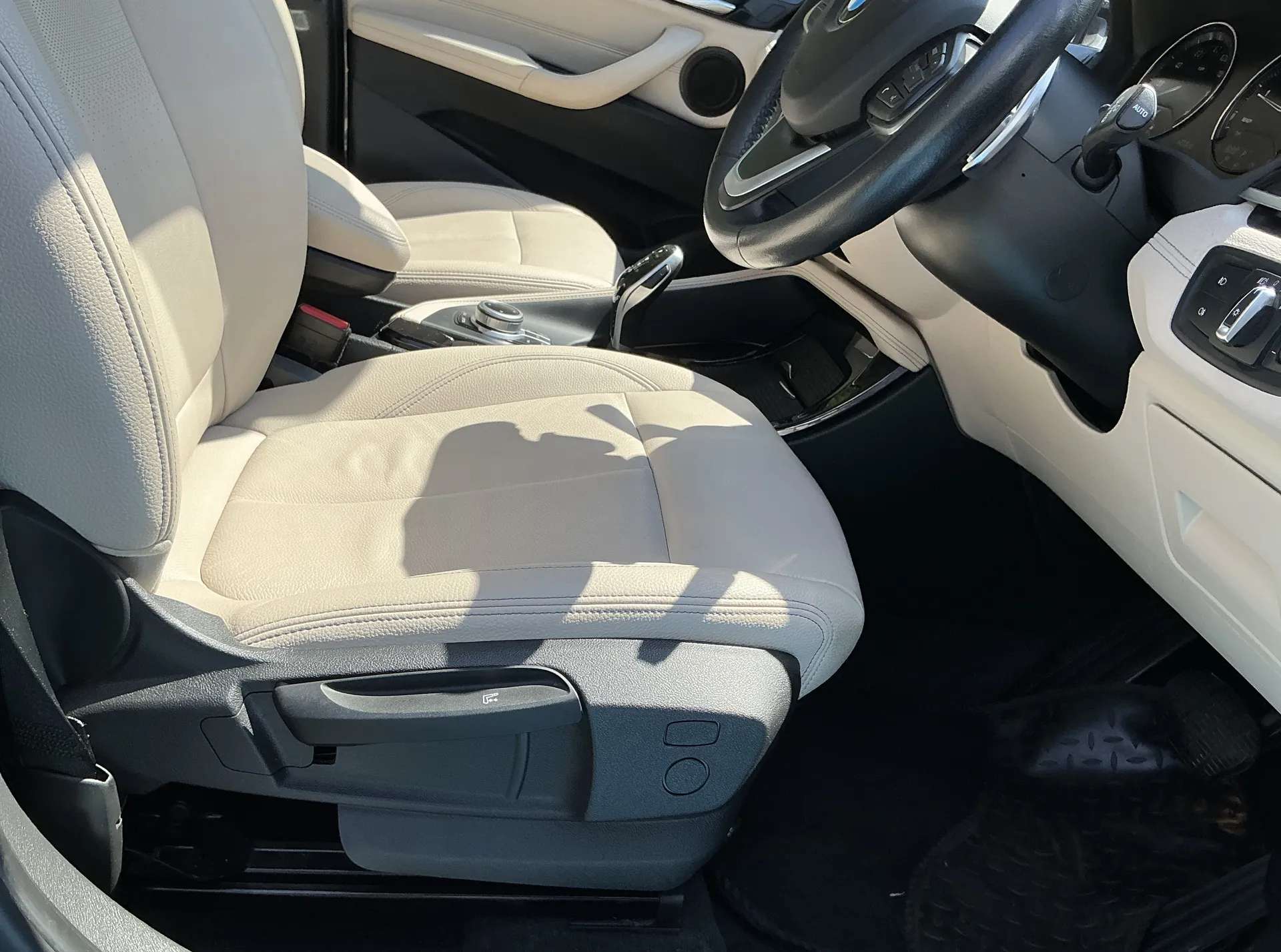2020 BMW X1 2020 BMW X1