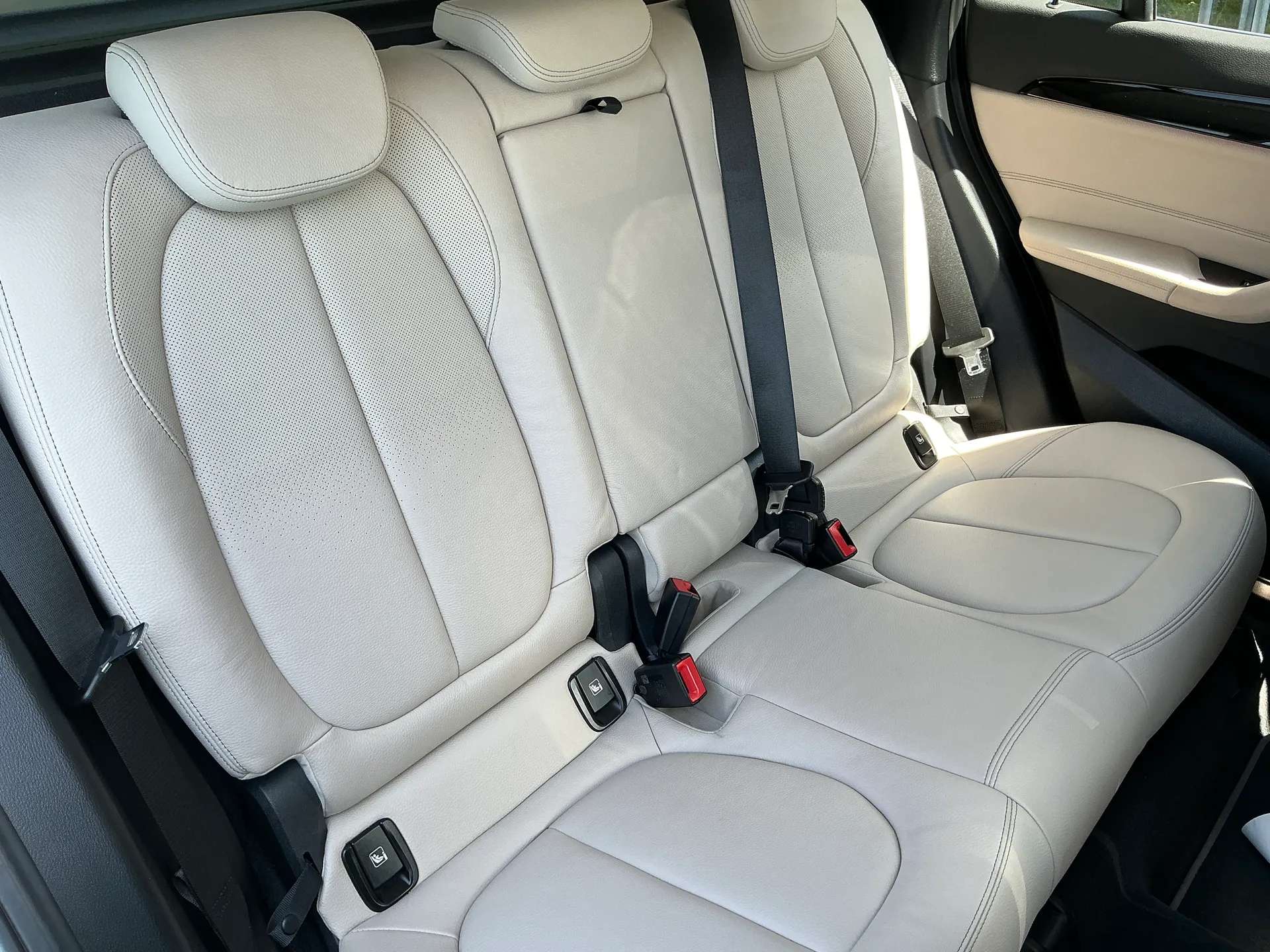 2020 BMW X1 2020 BMW X1