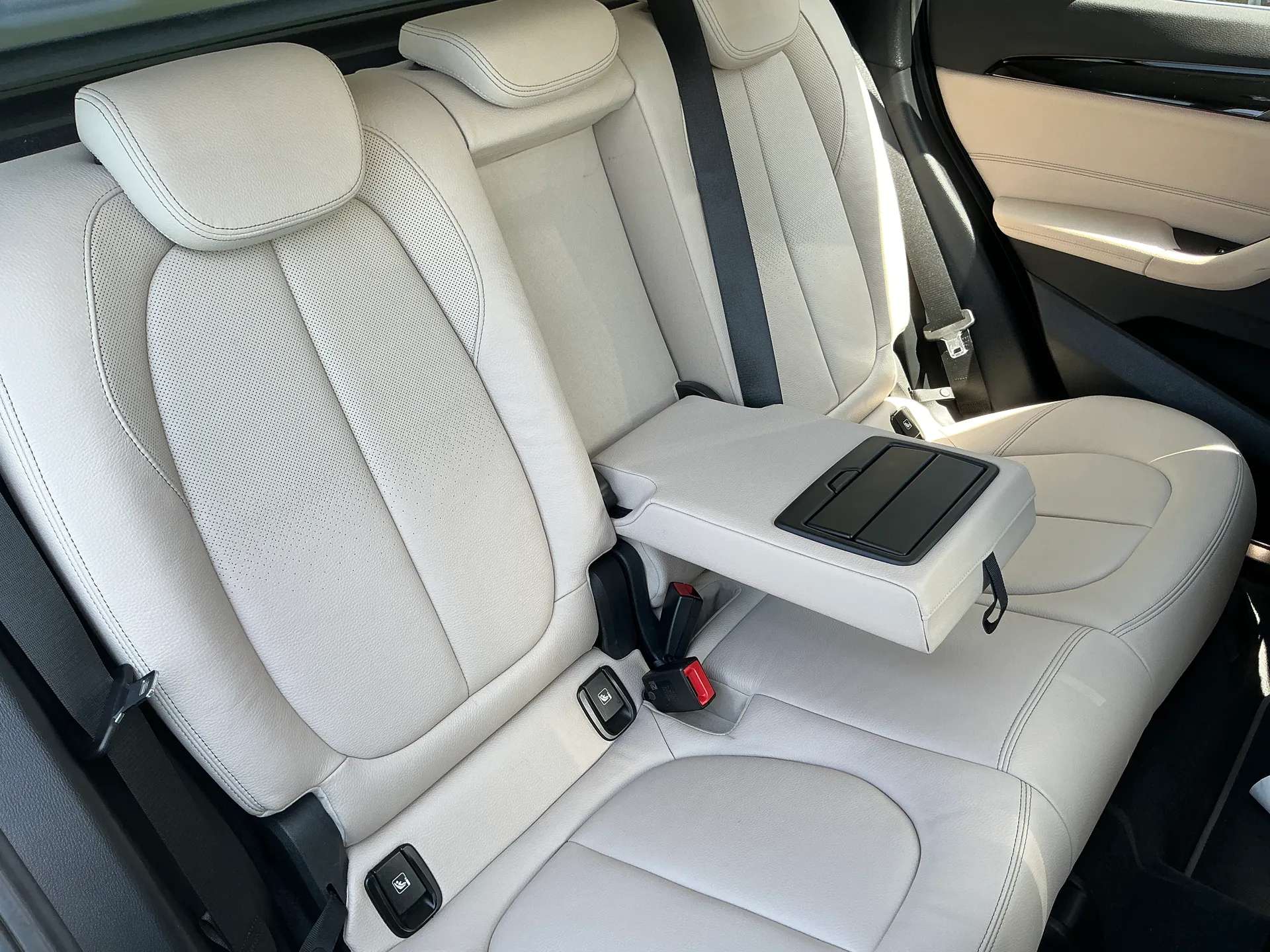 2020 BMW X1 2020 BMW X1