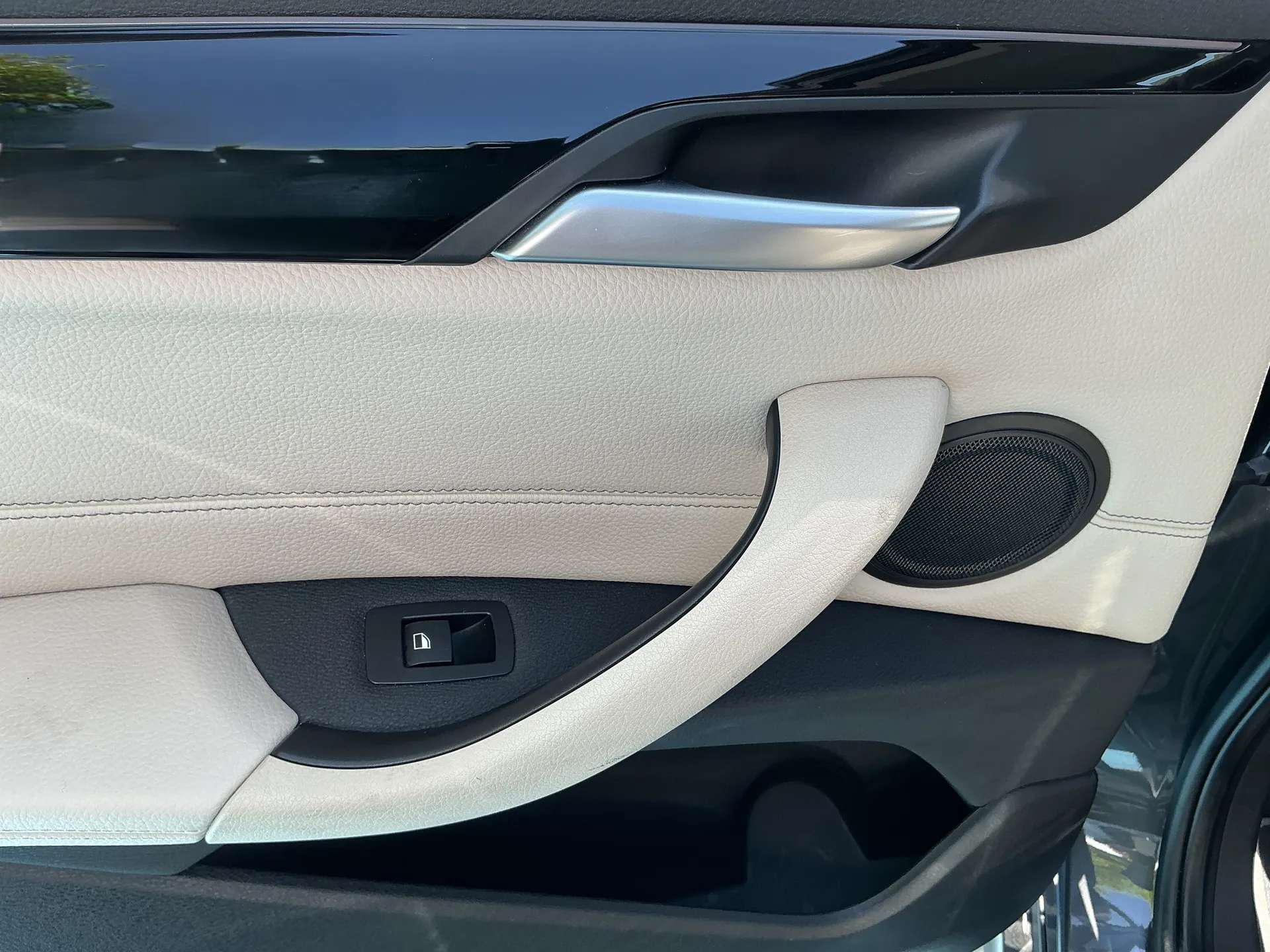 2020 BMW X1 2020 BMW X1