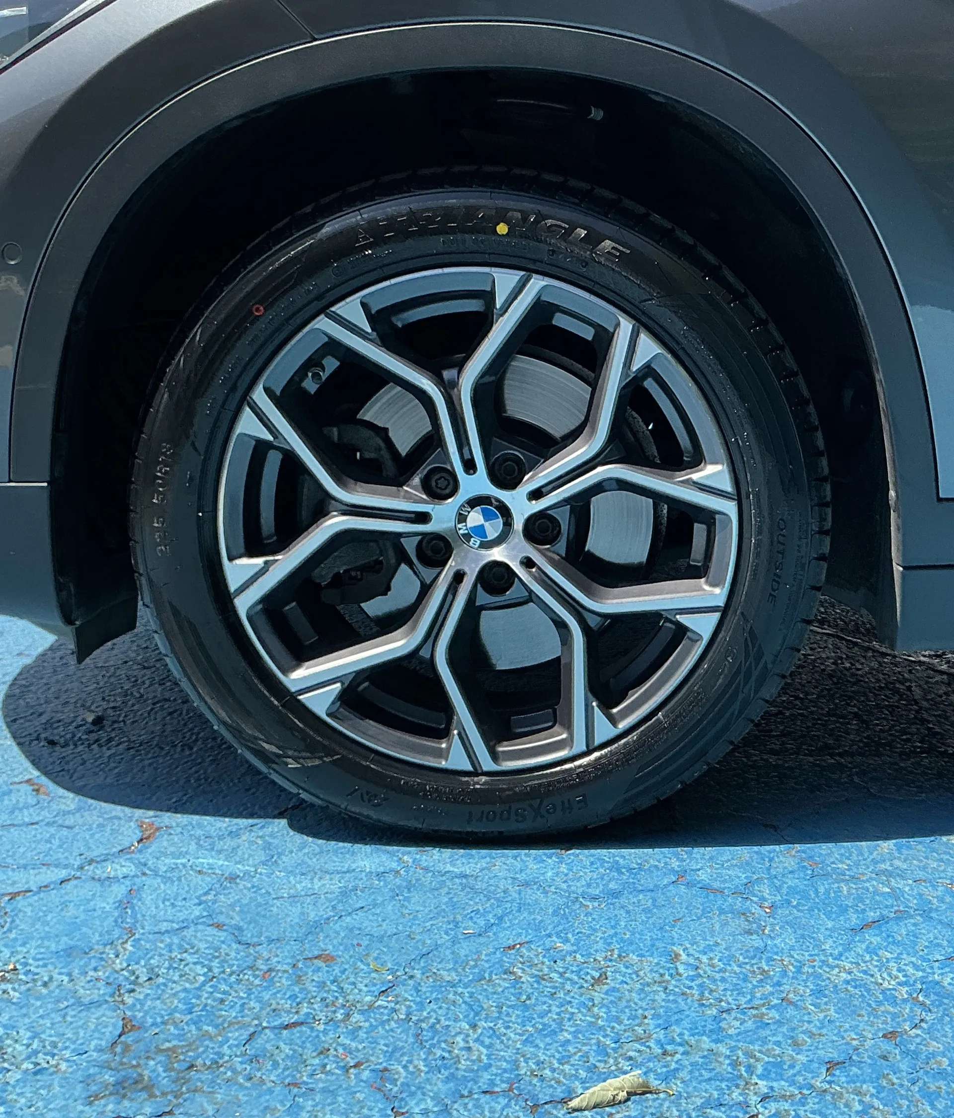 2020 BMW X1 2020 BMW X1