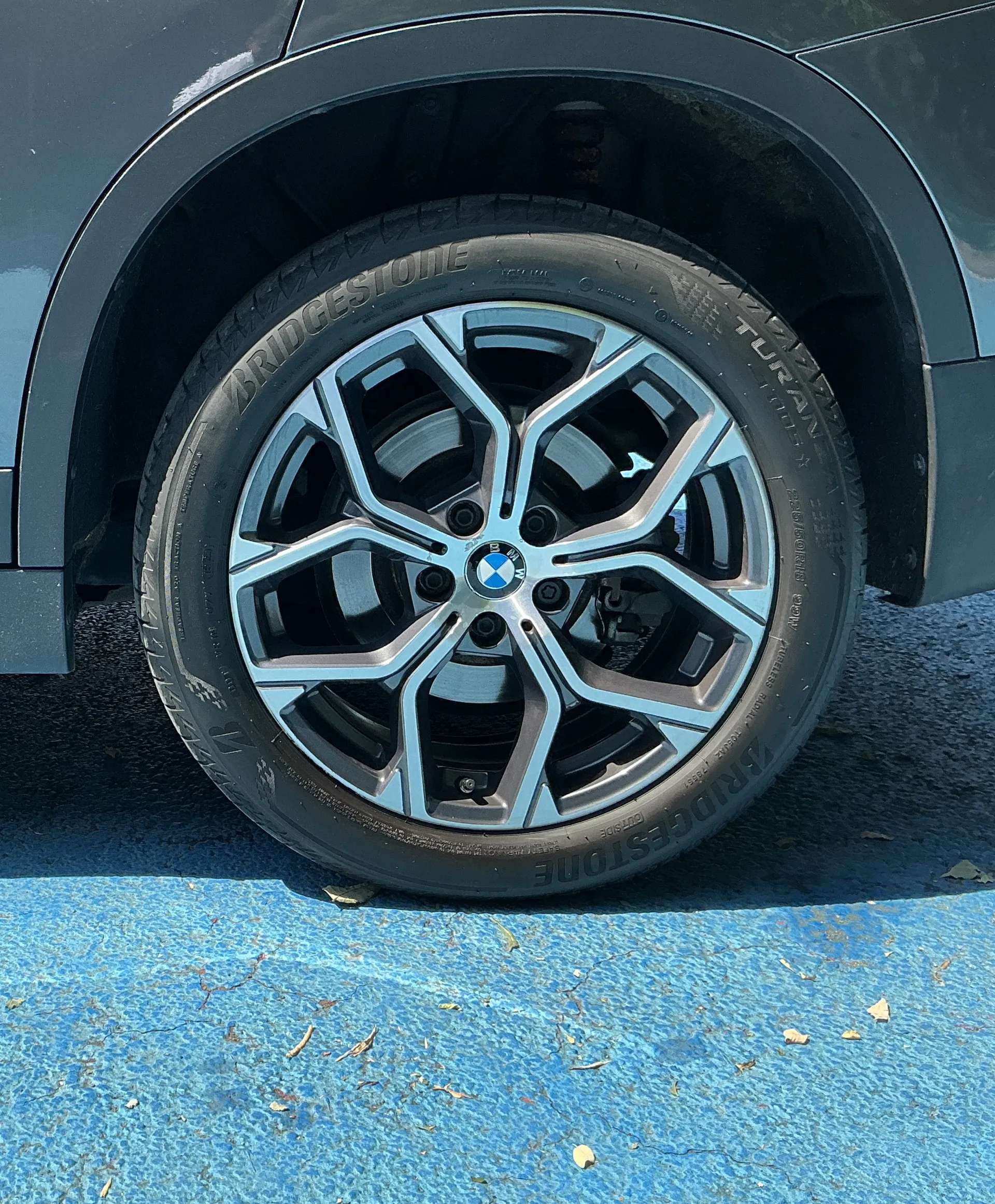 2020 BMW X1 2020 BMW X1