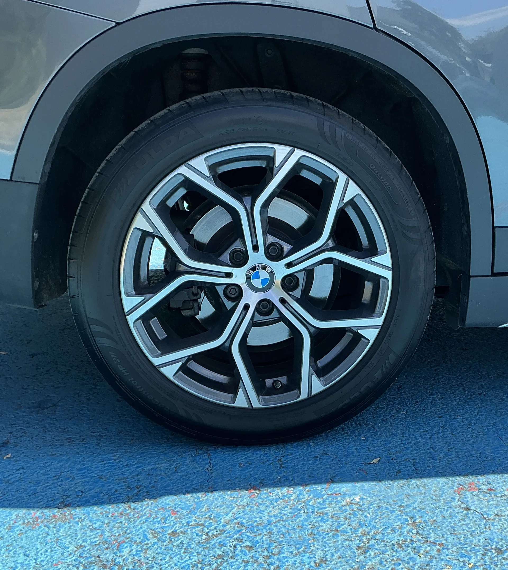 2020 BMW X1 2020 BMW X1