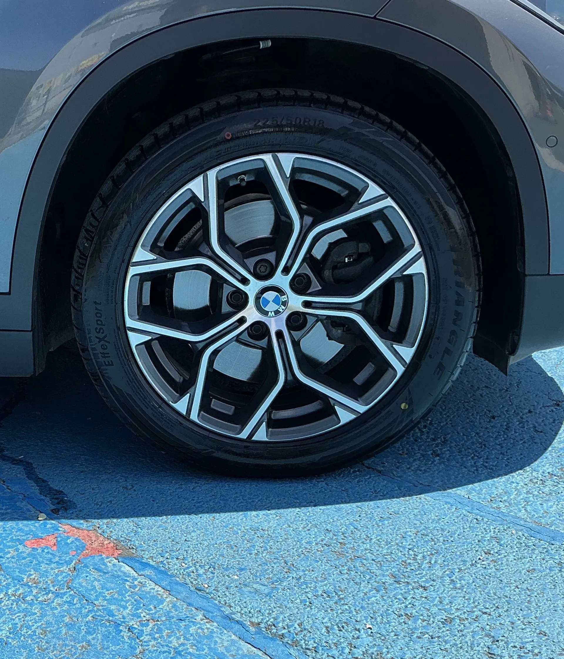 2020 BMW X1 2020 BMW X1
