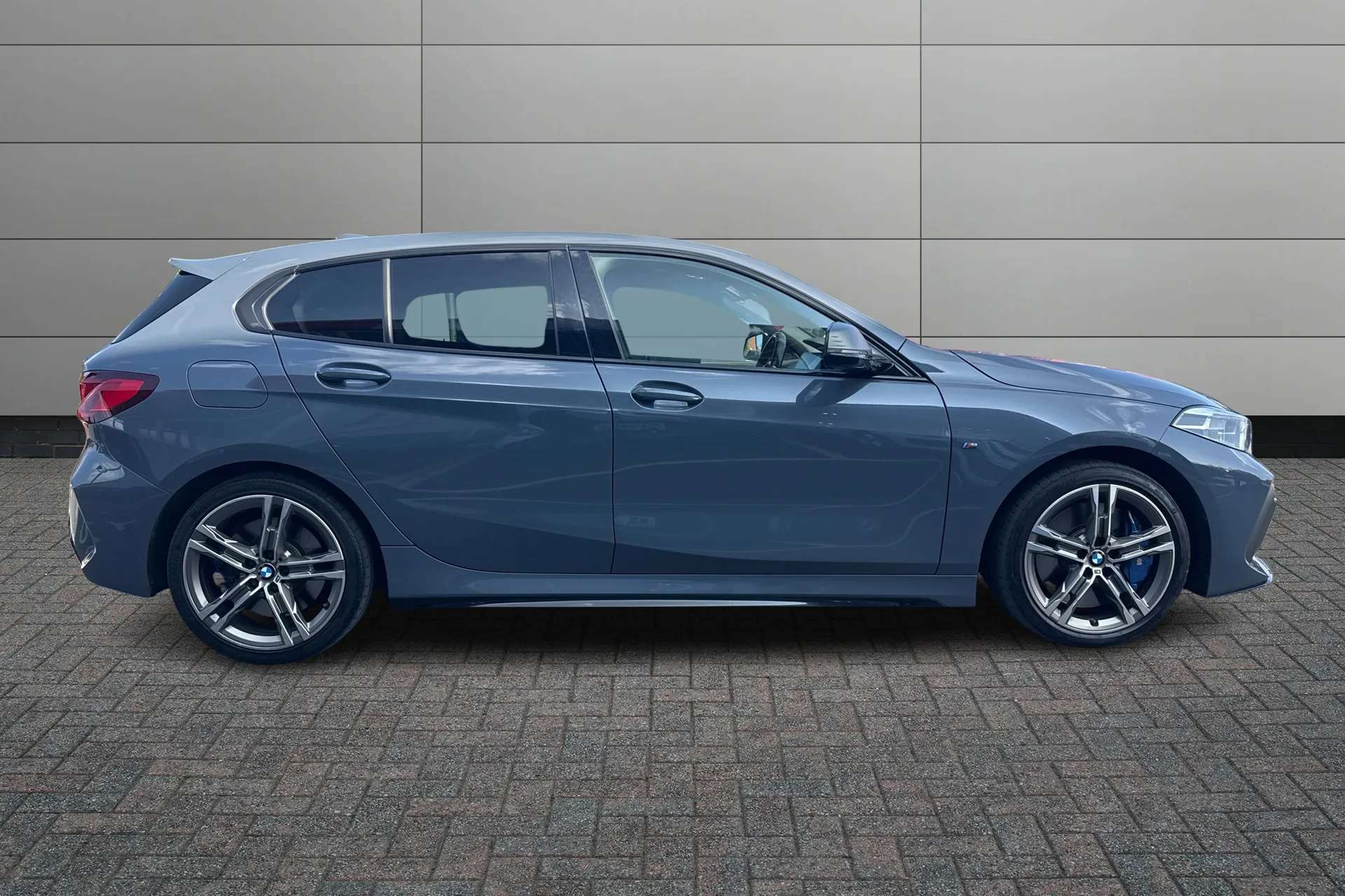 2021 BMW 1 SERIES 2021 BMW 1 SERIES