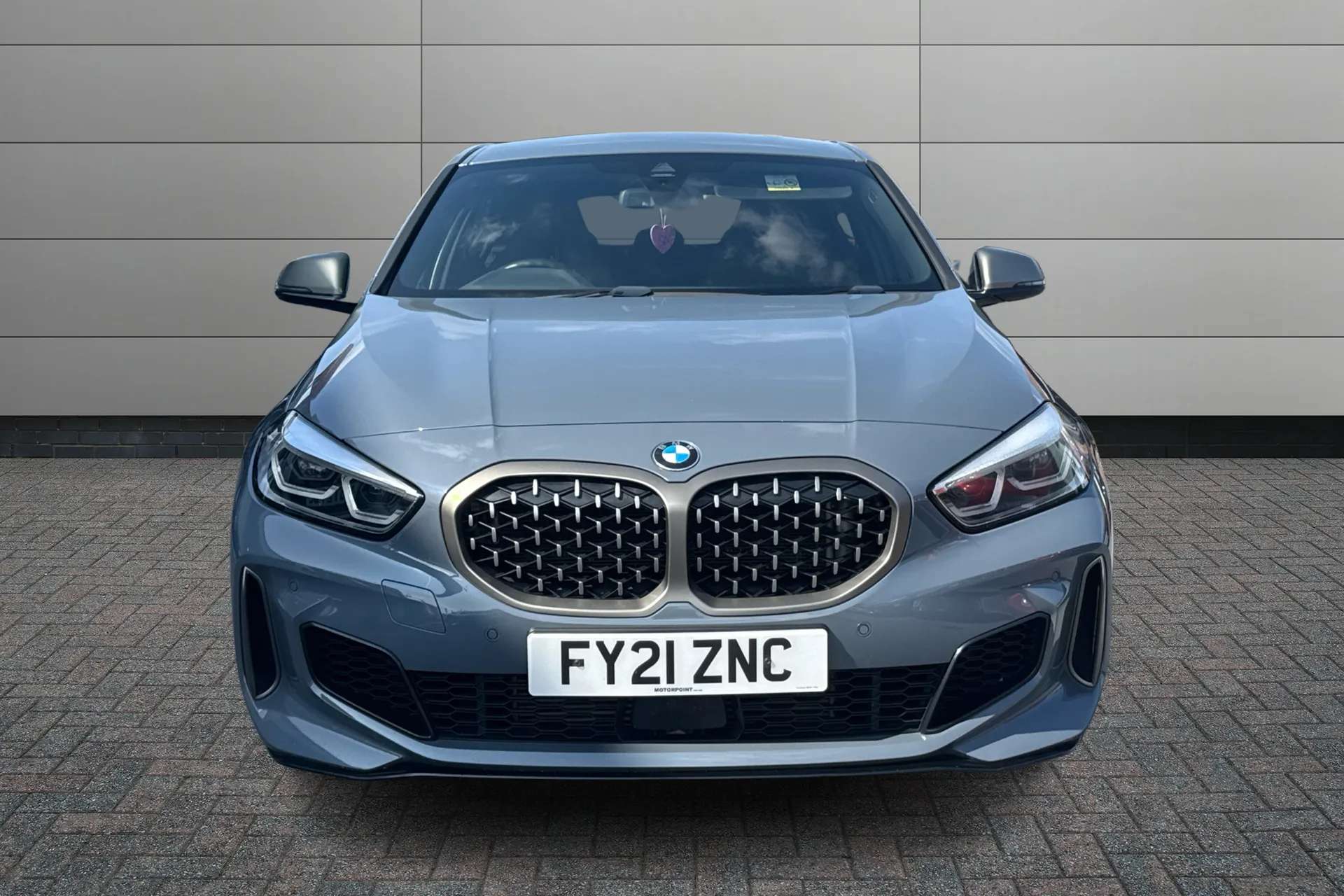 2021 BMW 1 SERIES 2021 BMW 1 SERIES