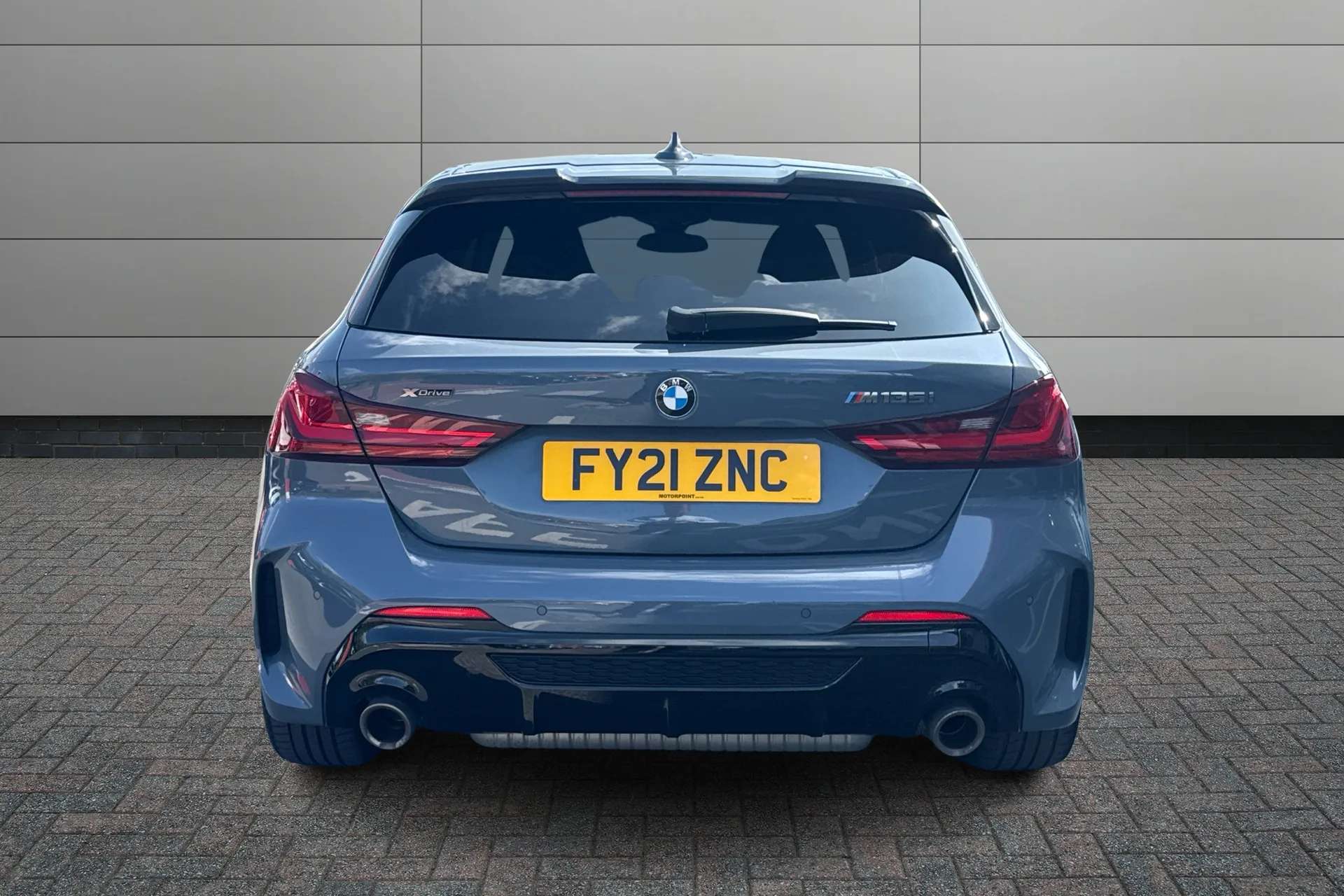 2021 BMW 1 SERIES 2021 BMW 1 SERIES