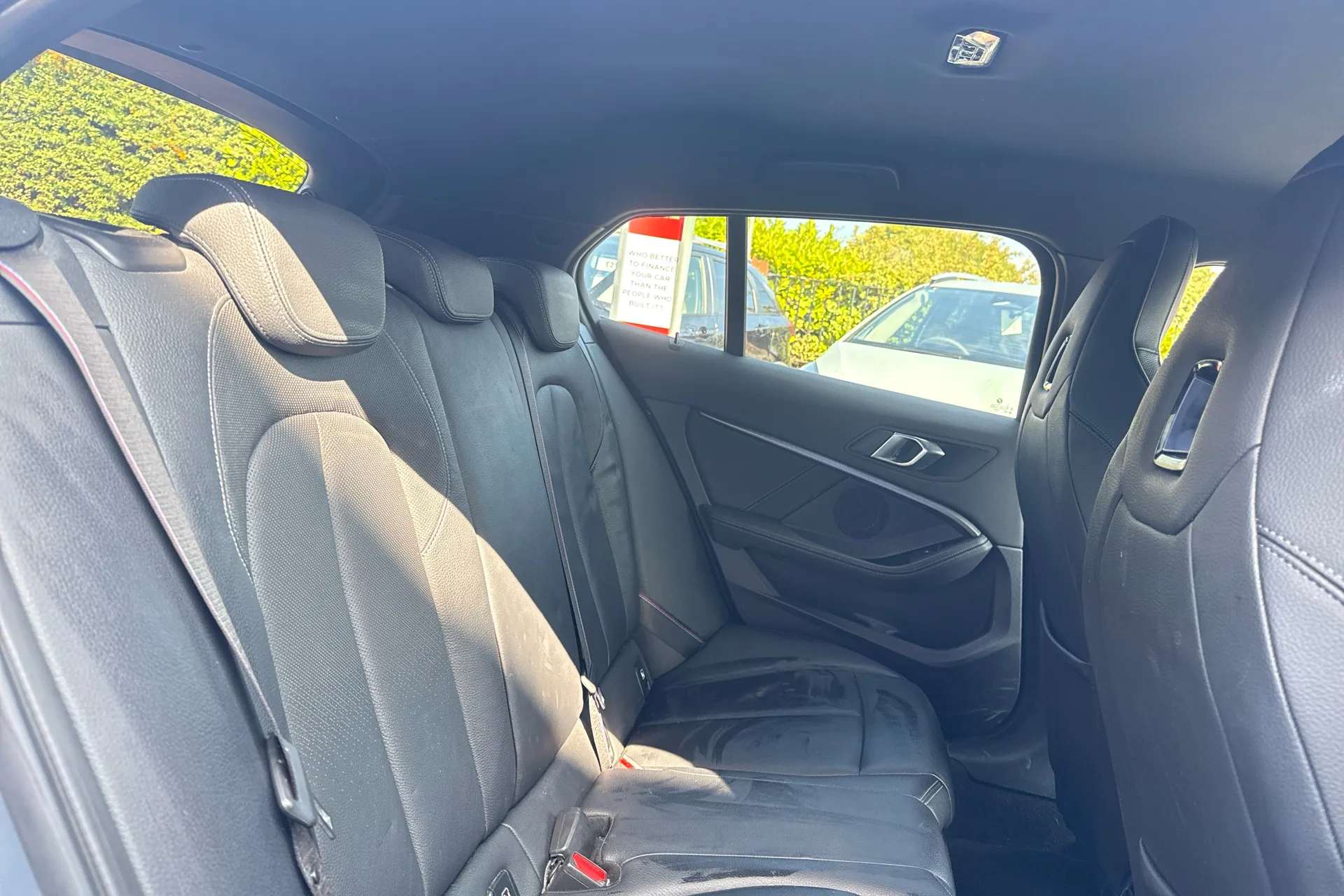 2021 BMW 1 SERIES 2021 BMW 1 SERIES