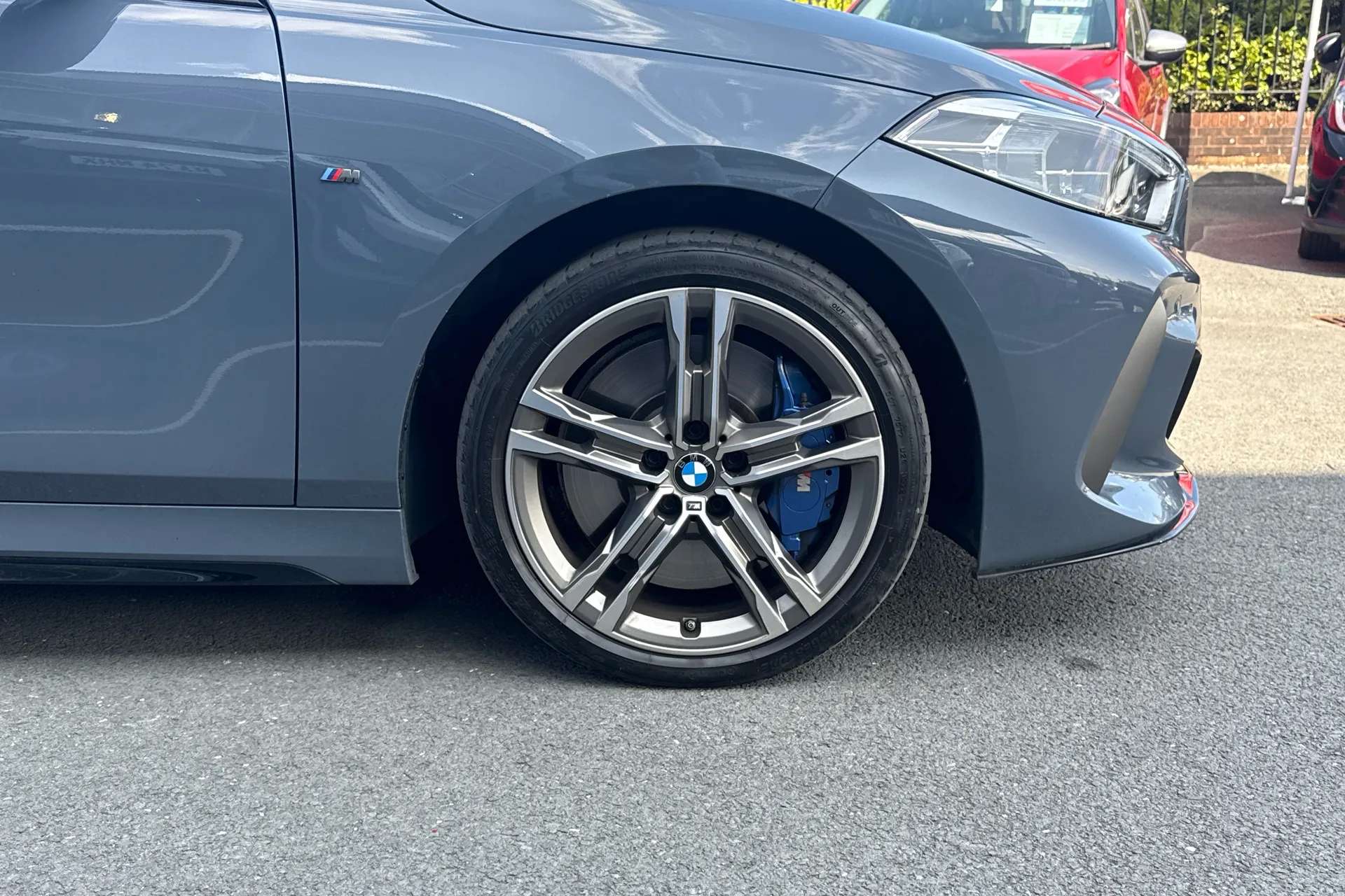 2021 BMW 1 SERIES 2021 BMW 1 SERIES
