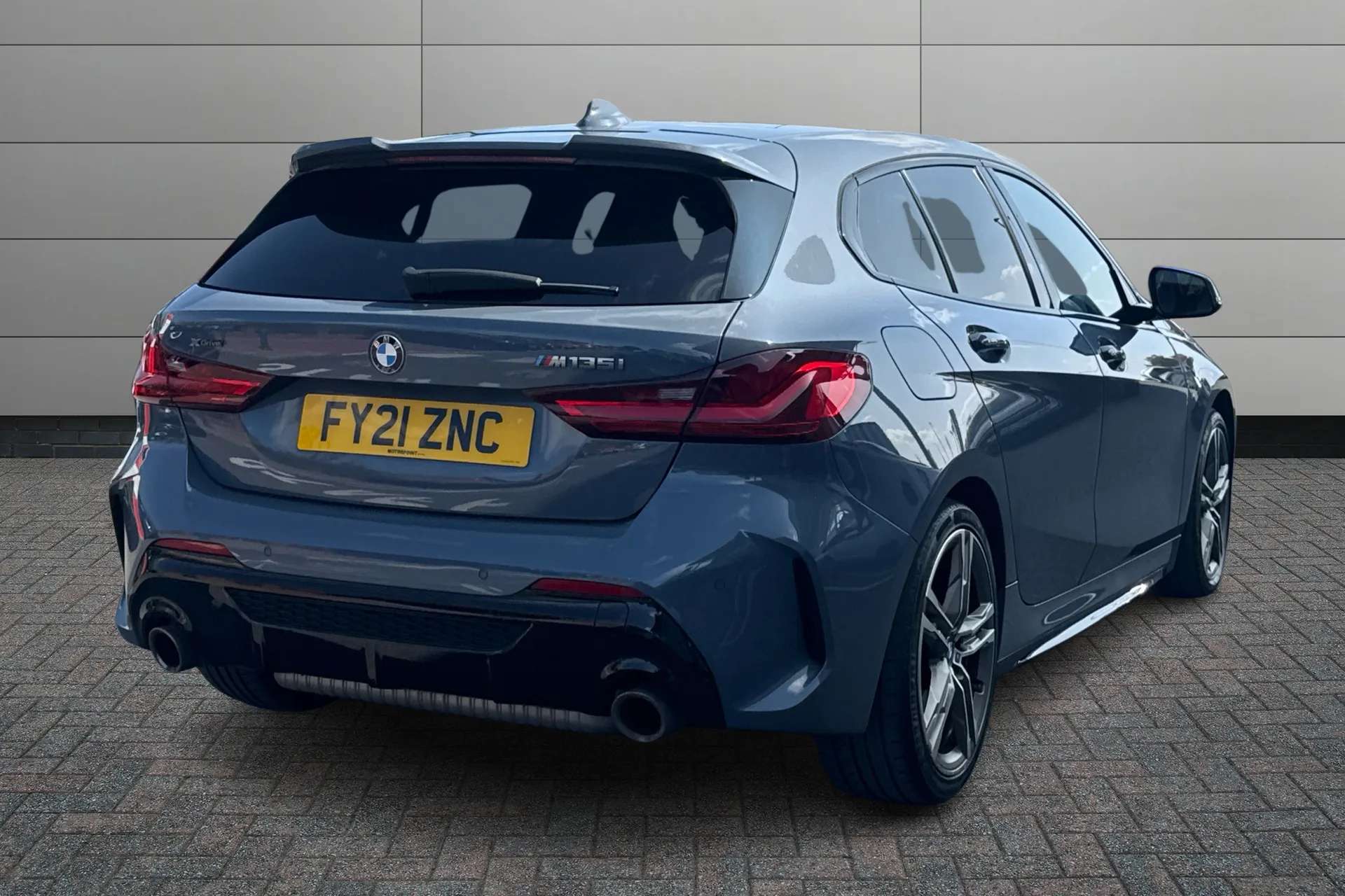 2021 BMW 1 SERIES 2021 BMW 1 SERIES