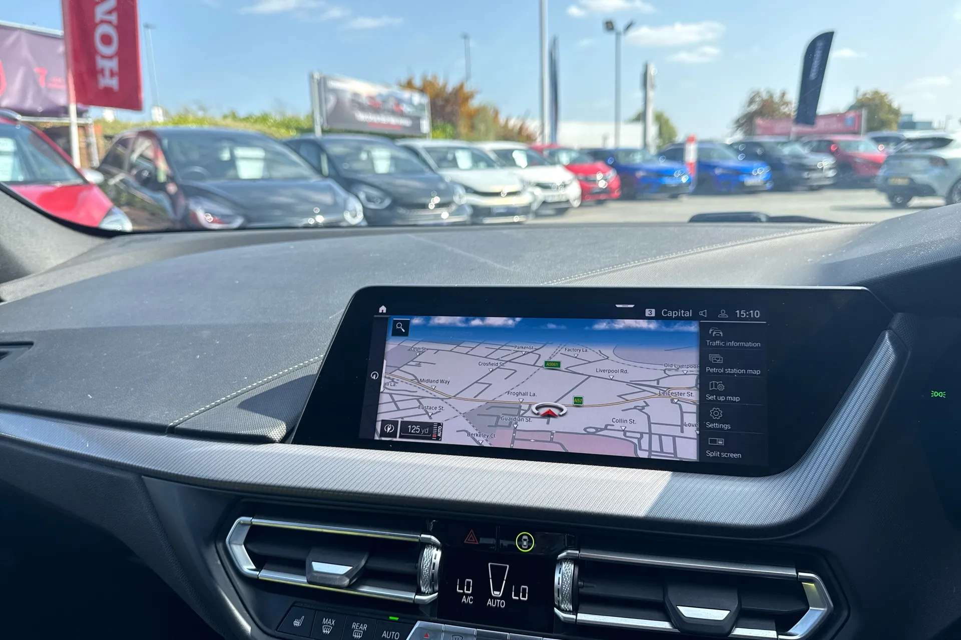 2021 BMW 1 SERIES 2021 BMW 1 SERIES