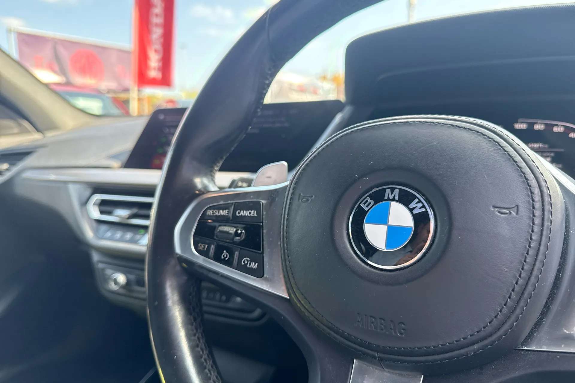 2021 BMW 1 SERIES 2021 BMW 1 SERIES