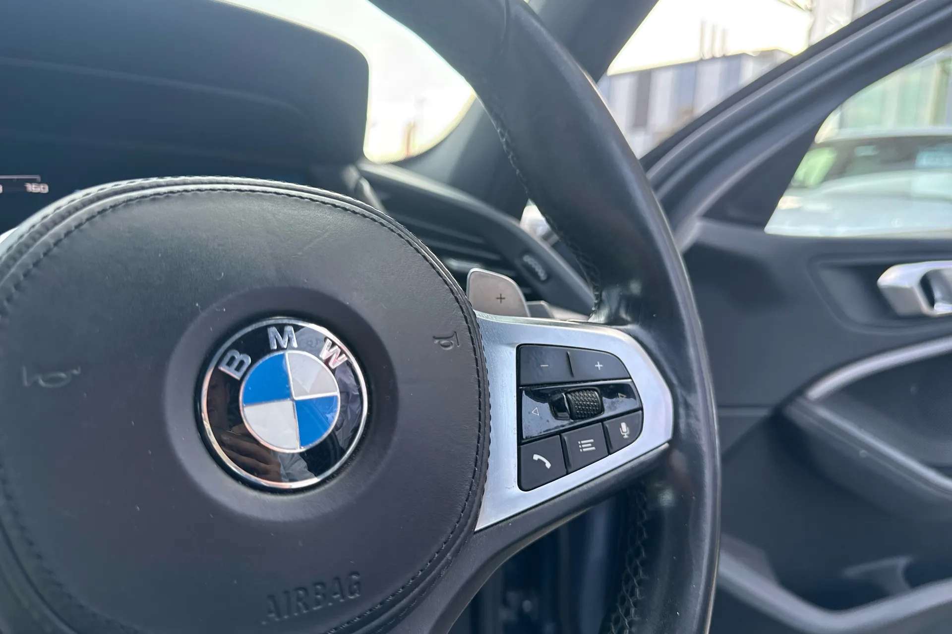 2021 BMW 1 SERIES 2021 BMW 1 SERIES