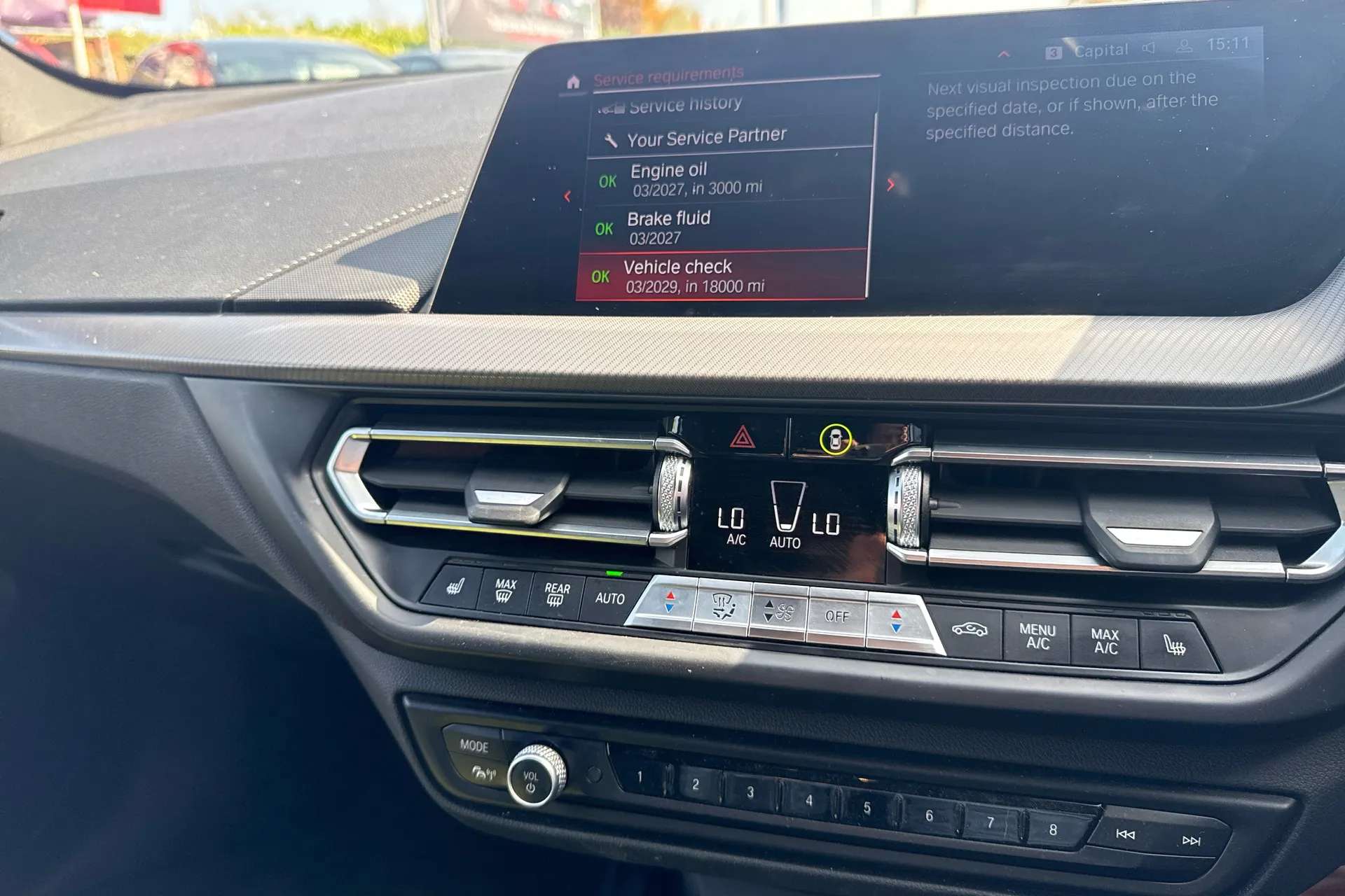 2021 BMW 1 SERIES 2021 BMW 1 SERIES