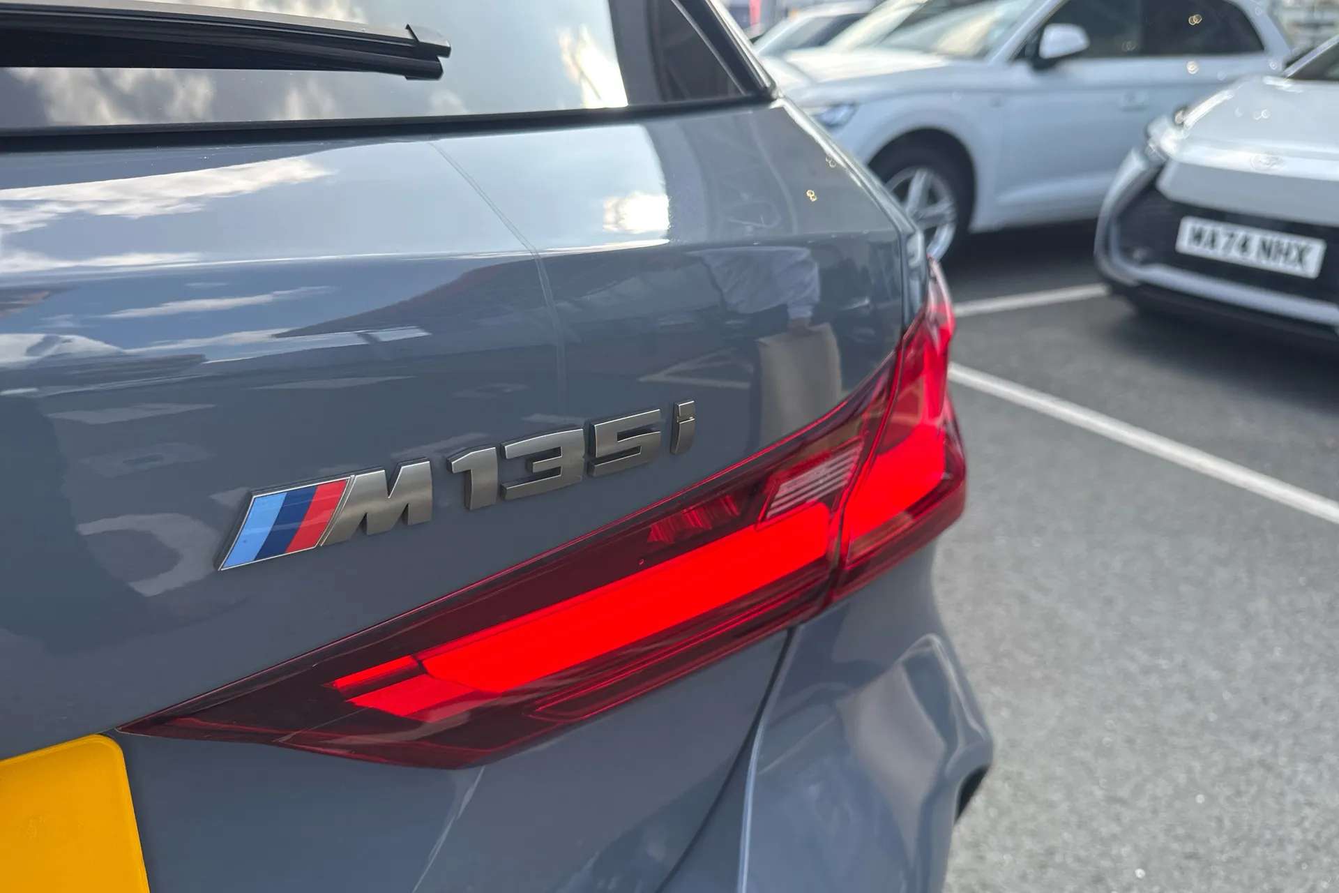 2021 BMW 1 SERIES 2021 BMW 1 SERIES