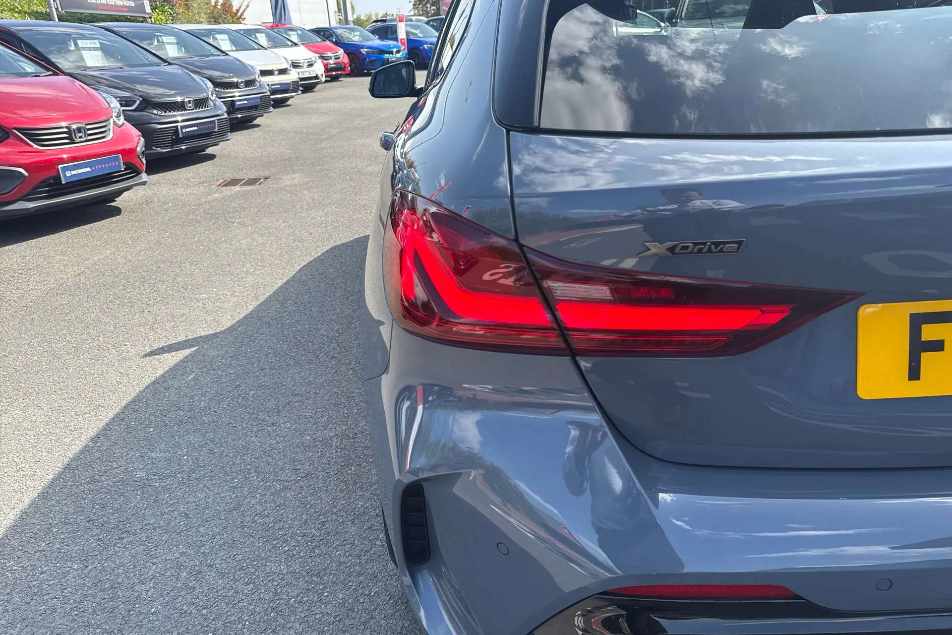 2021 BMW 1 SERIES 2021 BMW 1 SERIES