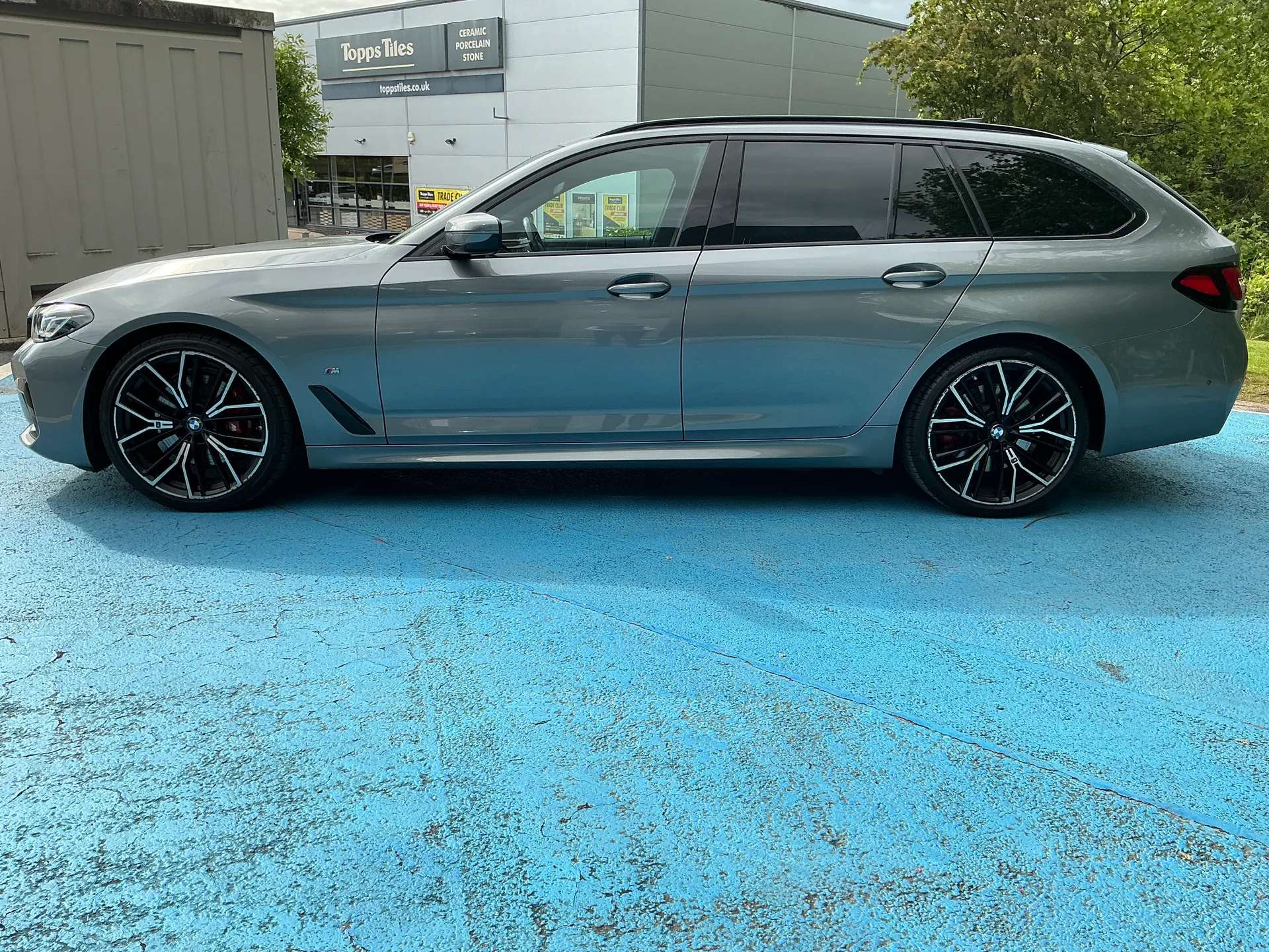 2023 BMW 5 SERIES 2023 BMW 5 SERIES