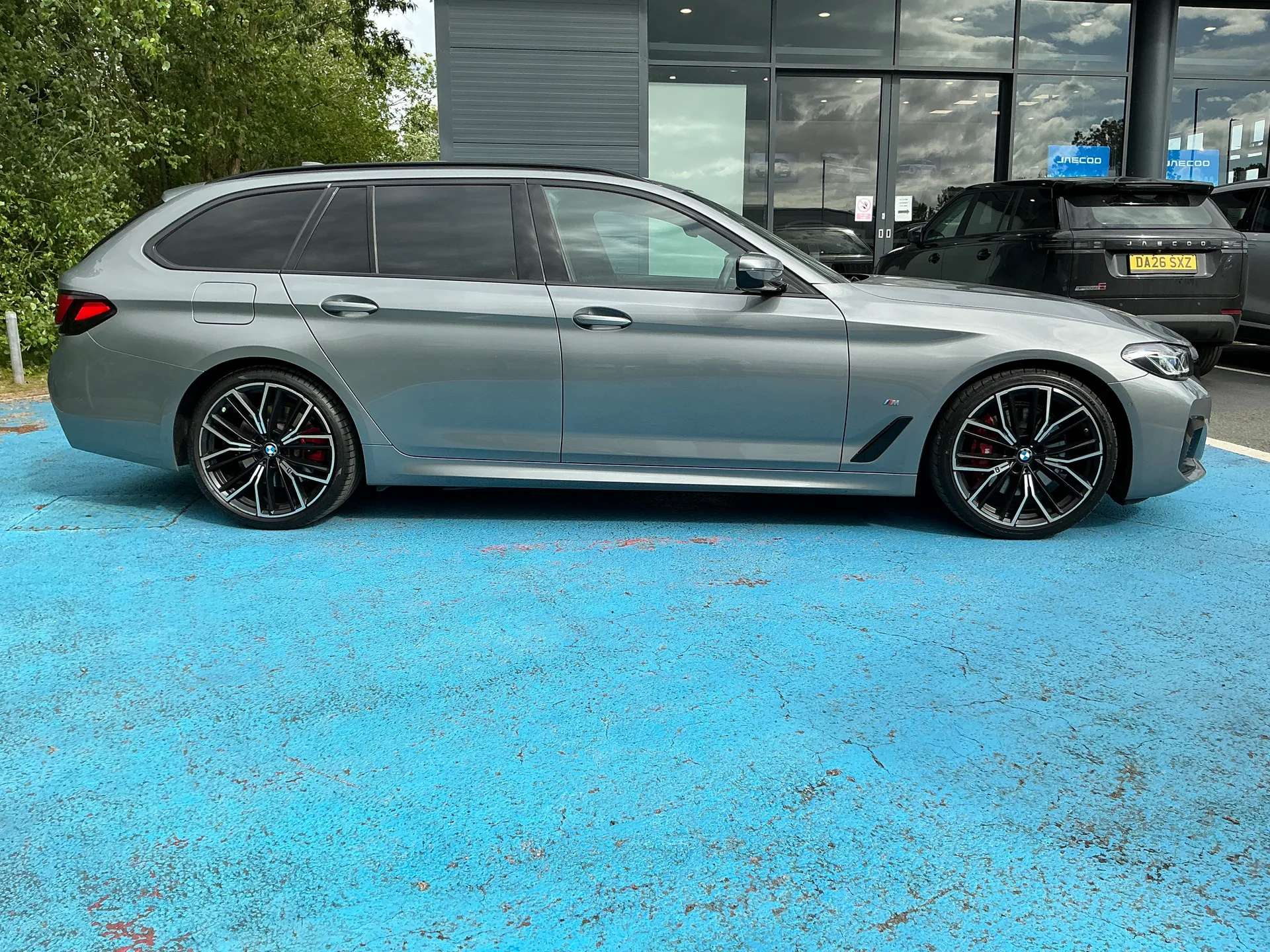 2023 BMW 5 SERIES 2023 BMW 5 SERIES