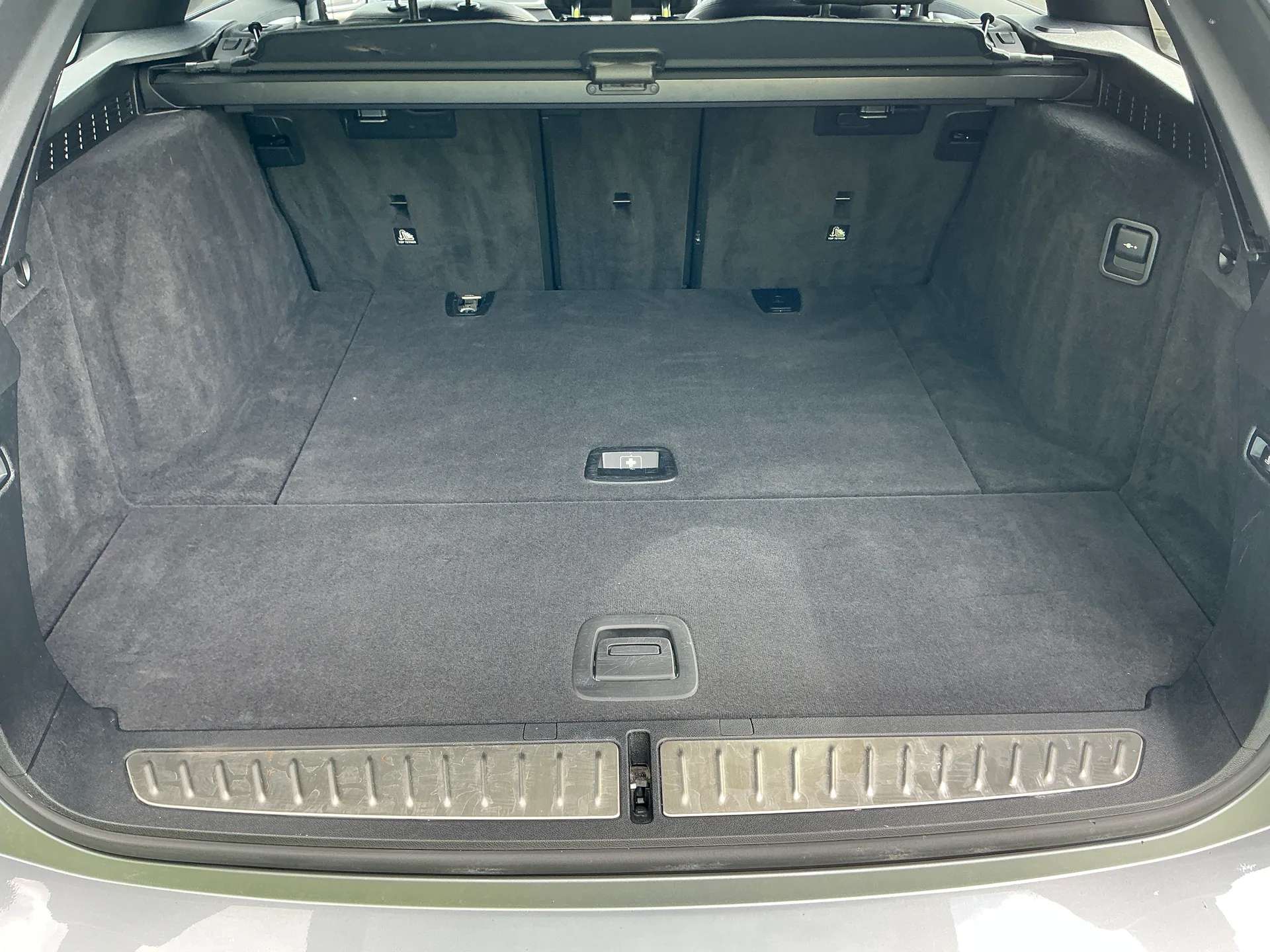 2023 BMW 5 SERIES 2023 BMW 5 SERIES