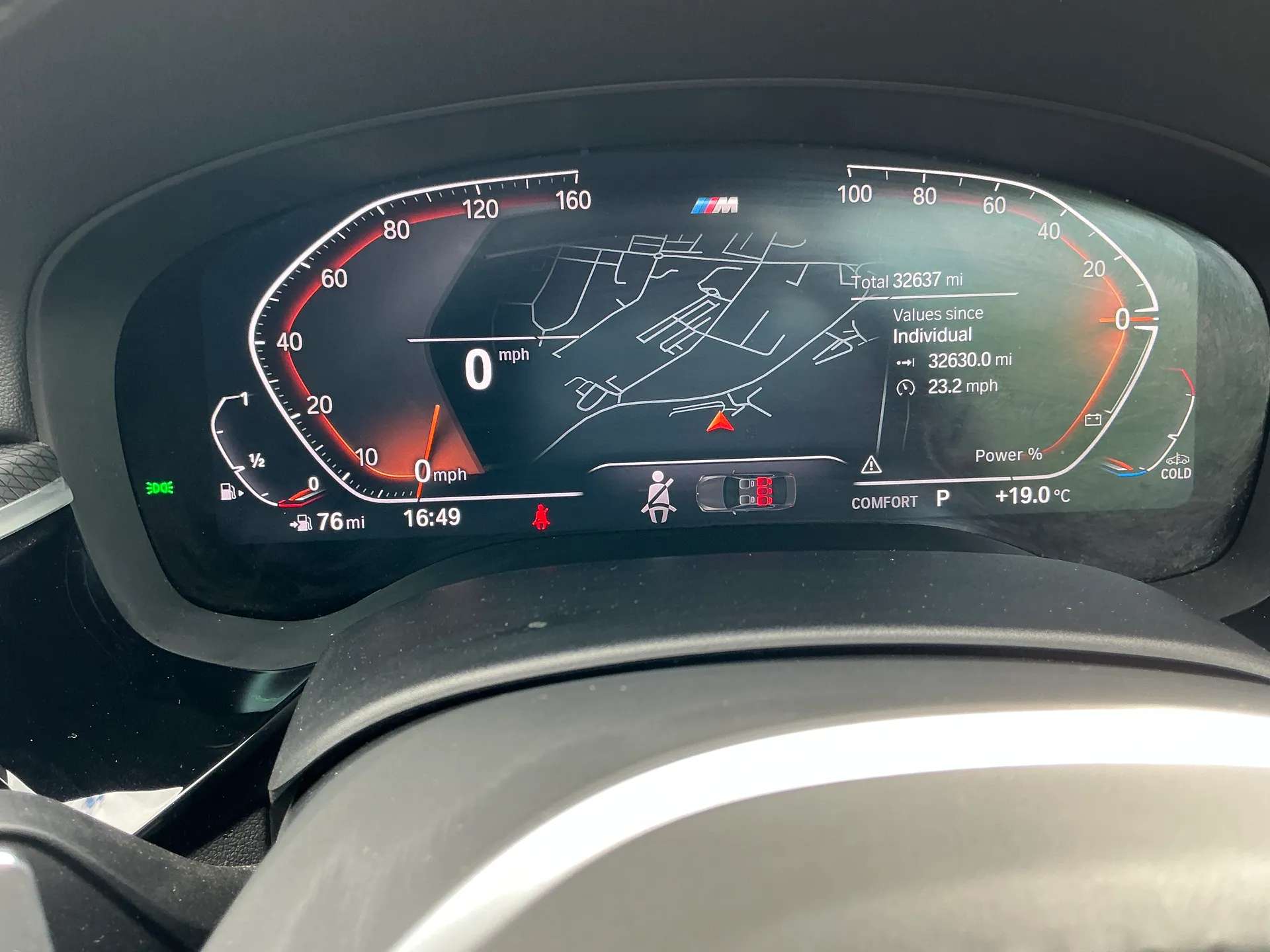 2023 BMW 5 SERIES 2023 BMW 5 SERIES