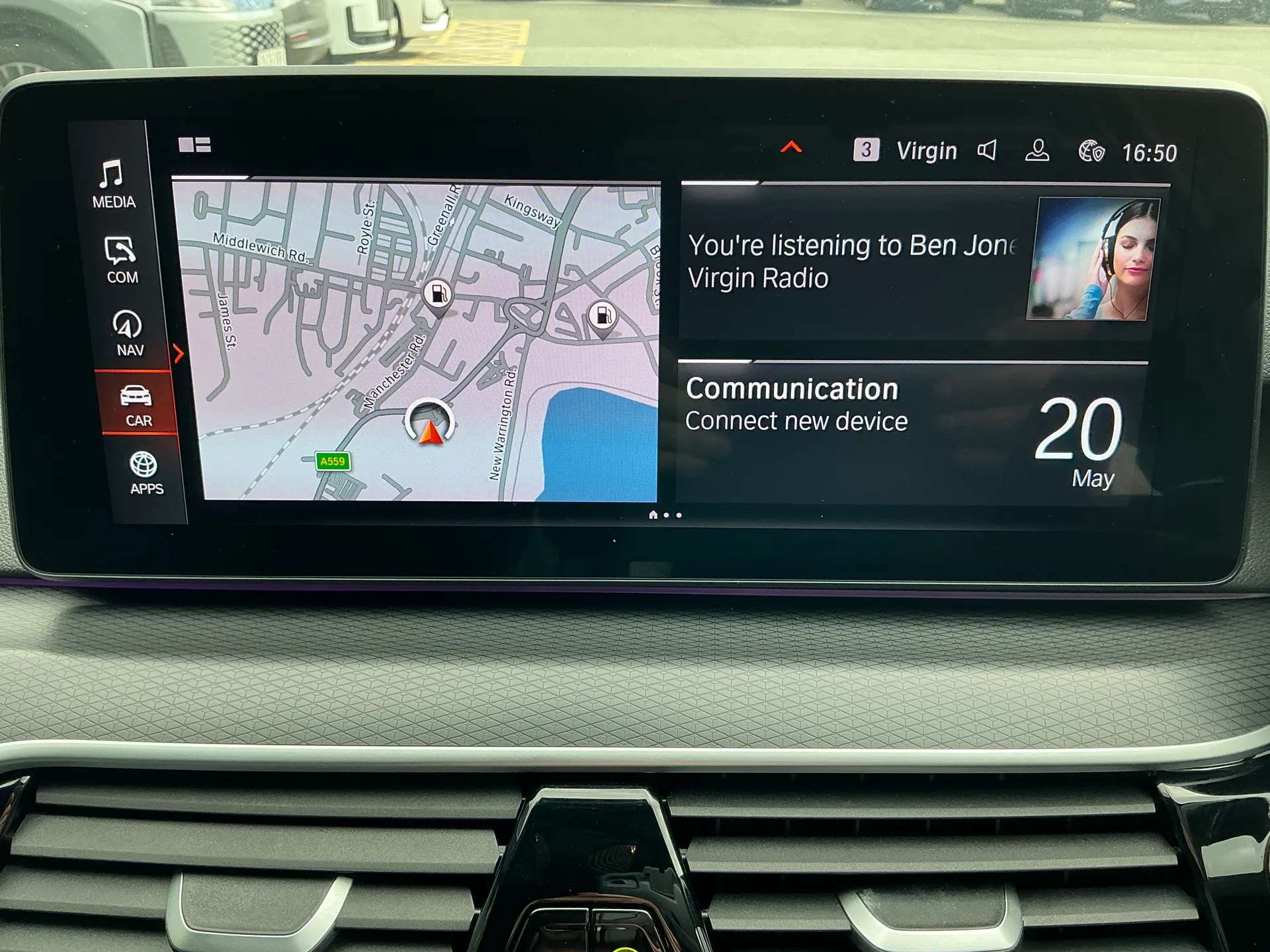 2023 BMW 5 SERIES 2023 BMW 5 SERIES