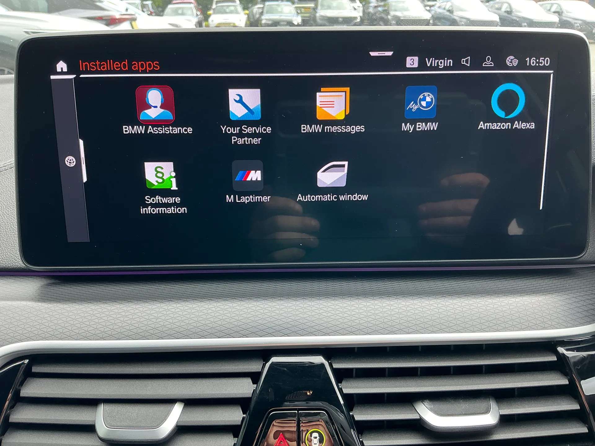 2023 BMW 5 SERIES 2023 BMW 5 SERIES