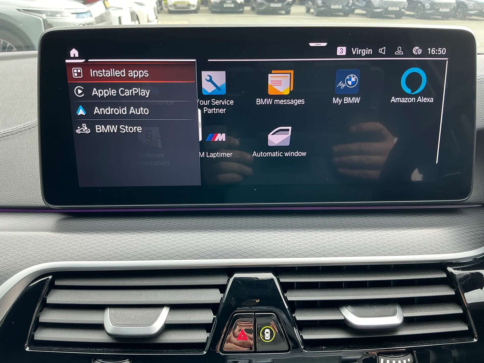 2023 BMW 5 SERIES 2023 BMW 5 SERIES