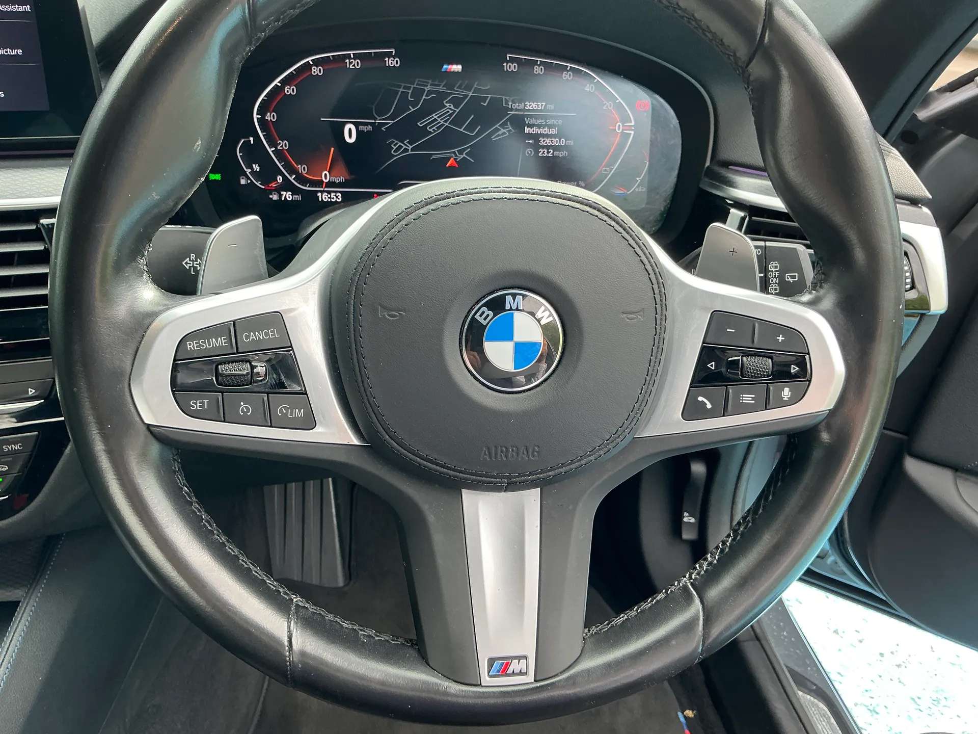 2023 BMW 5 SERIES 2023 BMW 5 SERIES