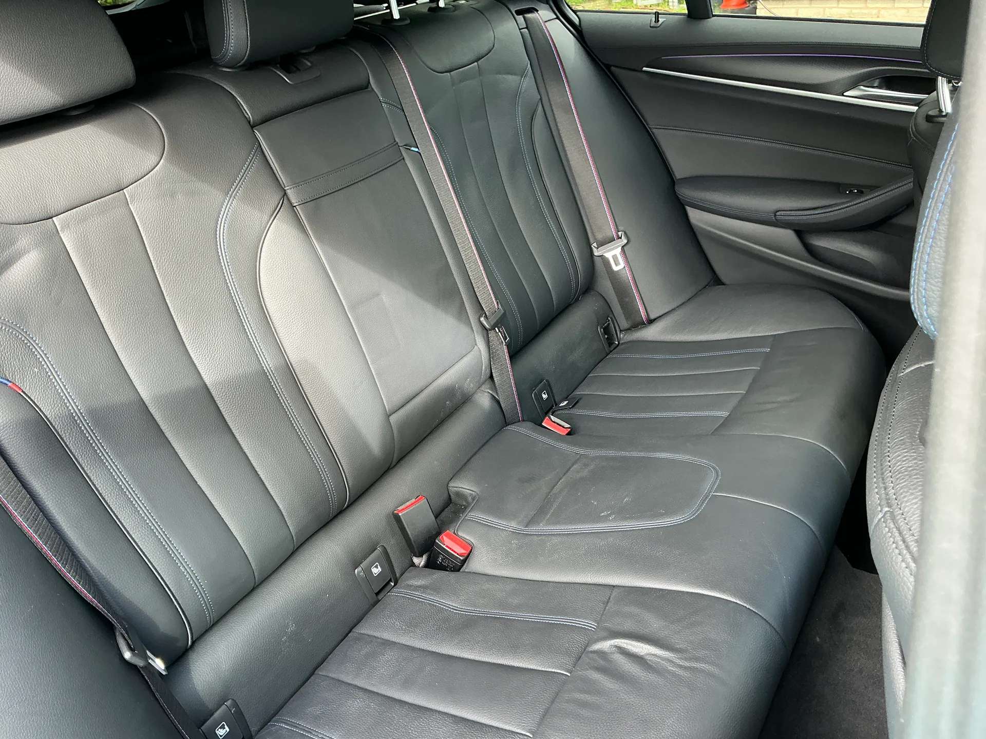 2023 BMW 5 SERIES 2023 BMW 5 SERIES