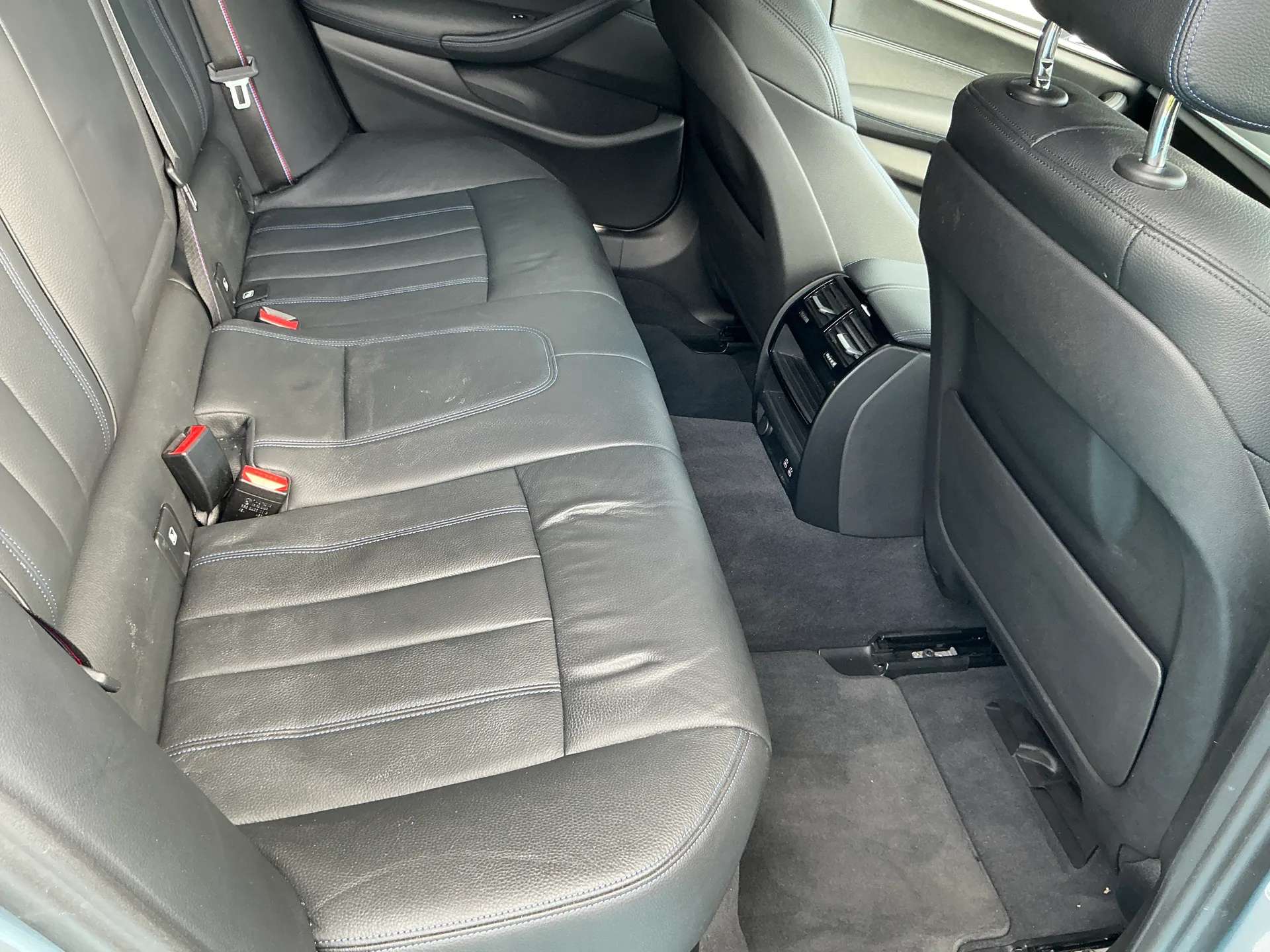 2023 BMW 5 SERIES 2023 BMW 5 SERIES