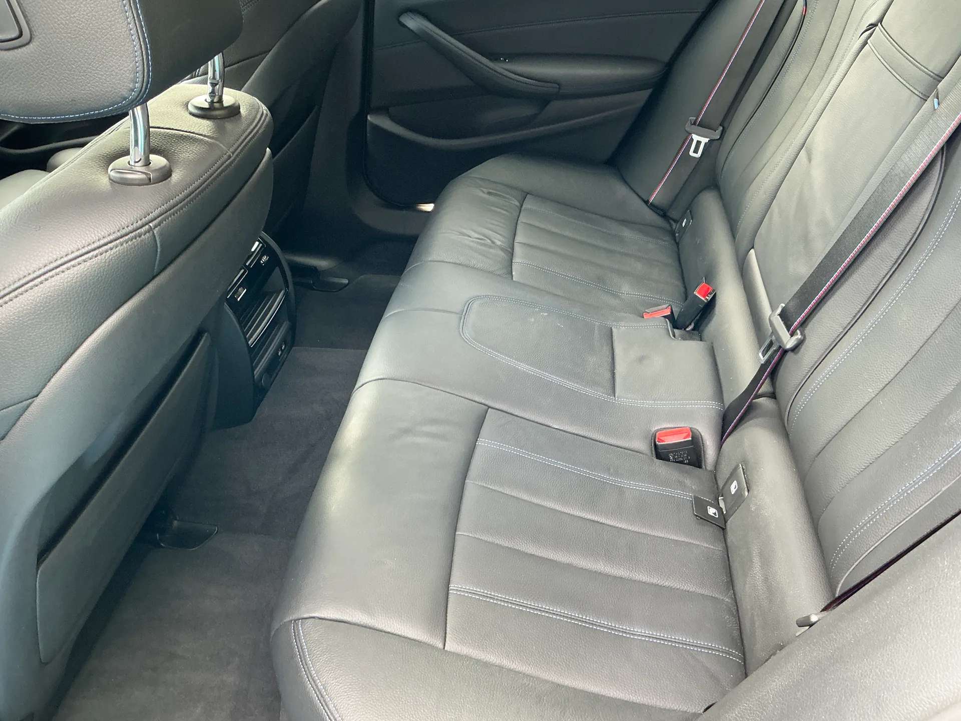 2023 BMW 5 SERIES 2023 BMW 5 SERIES