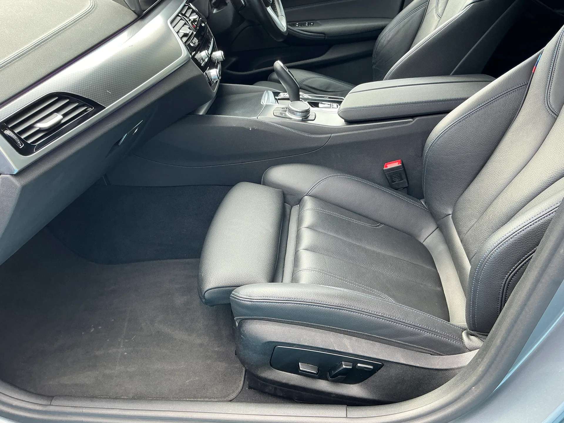 2023 BMW 5 SERIES 2023 BMW 5 SERIES
