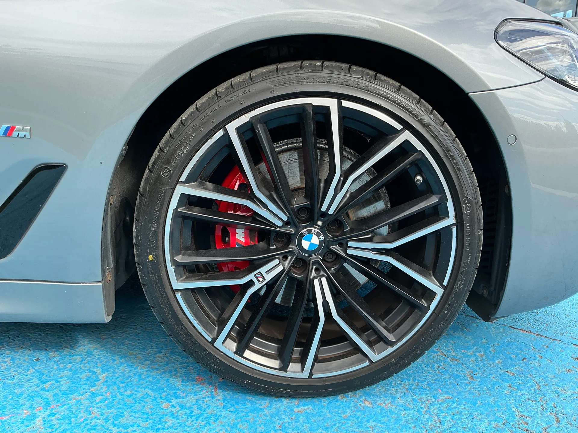 2023 BMW 5 SERIES 2023 BMW 5 SERIES